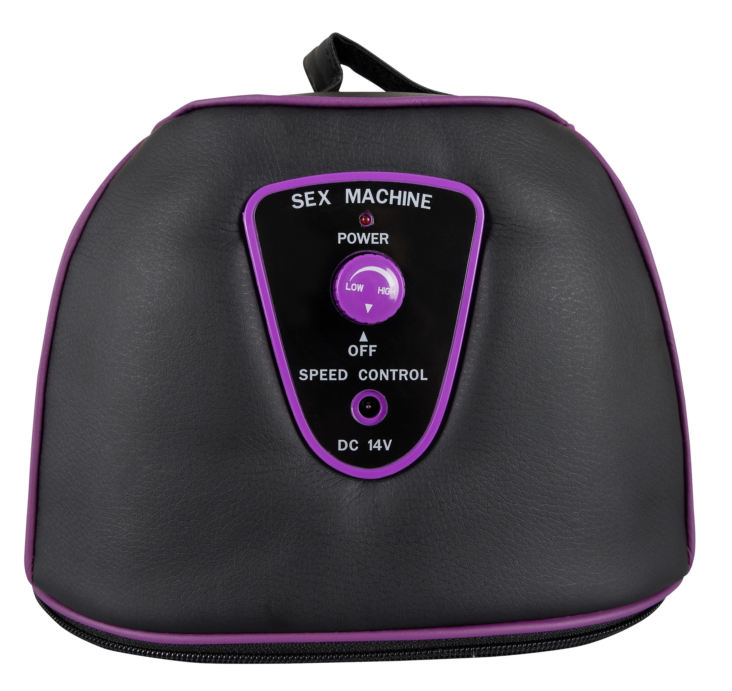 You2Toys Erotik-Toy-Set »Liebesmaschine Rotating G & P-Spot Machine« ()