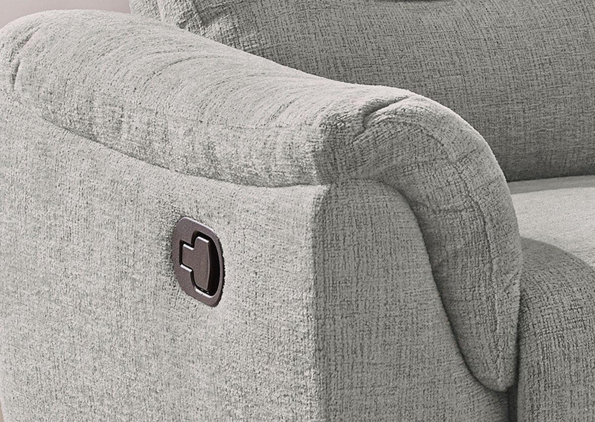 Jockenhöfer Gruppe 2-Sitzer »Utah«