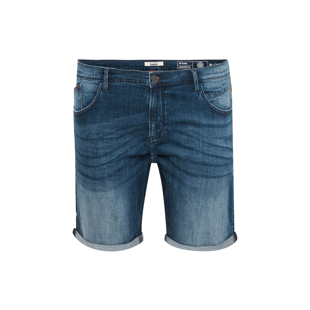 Blend Jeansshorts »BLEND BLGRILISCH«