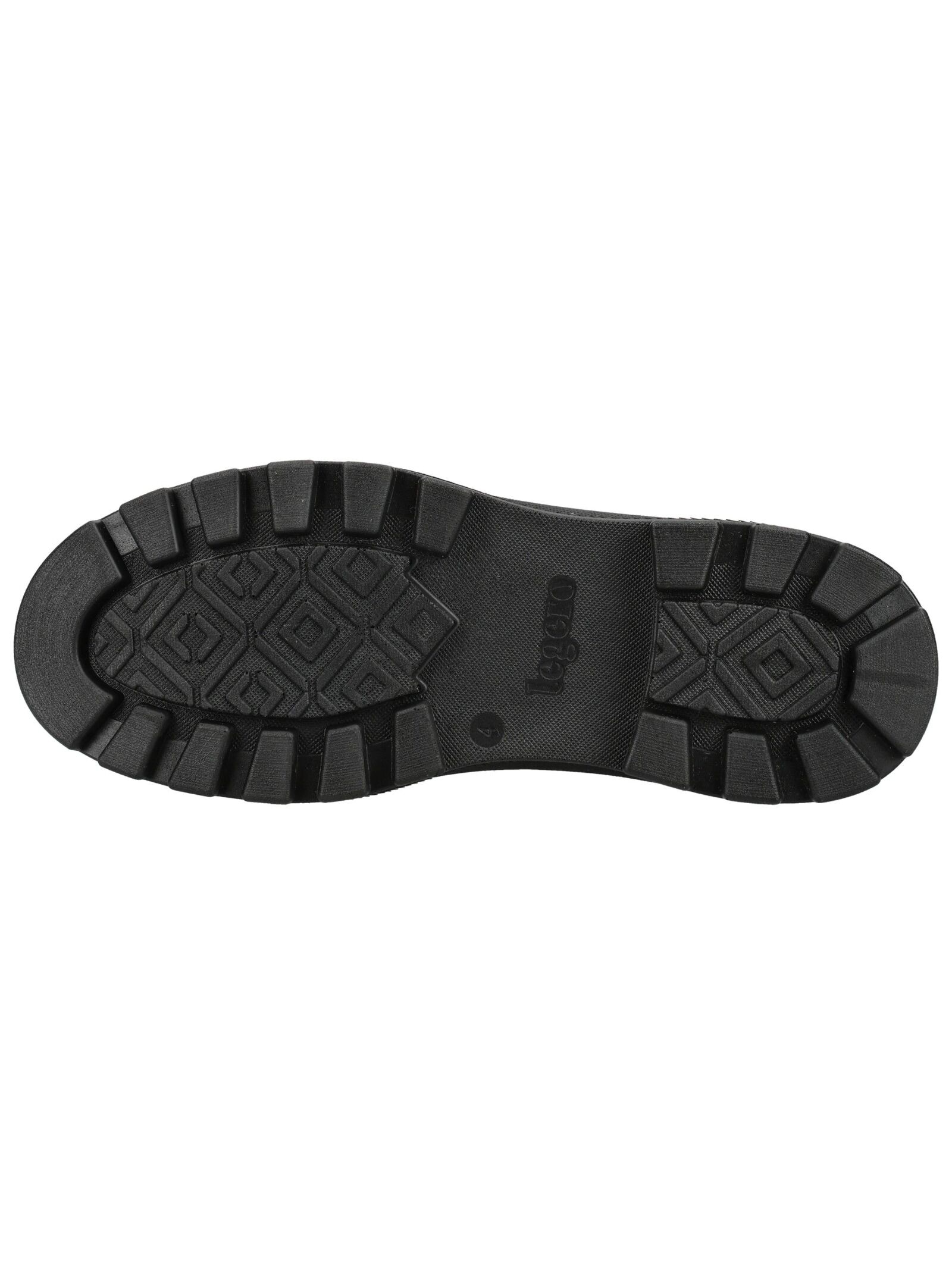 Legero Stiefelette »Legero Stiefelette Veloursleder«