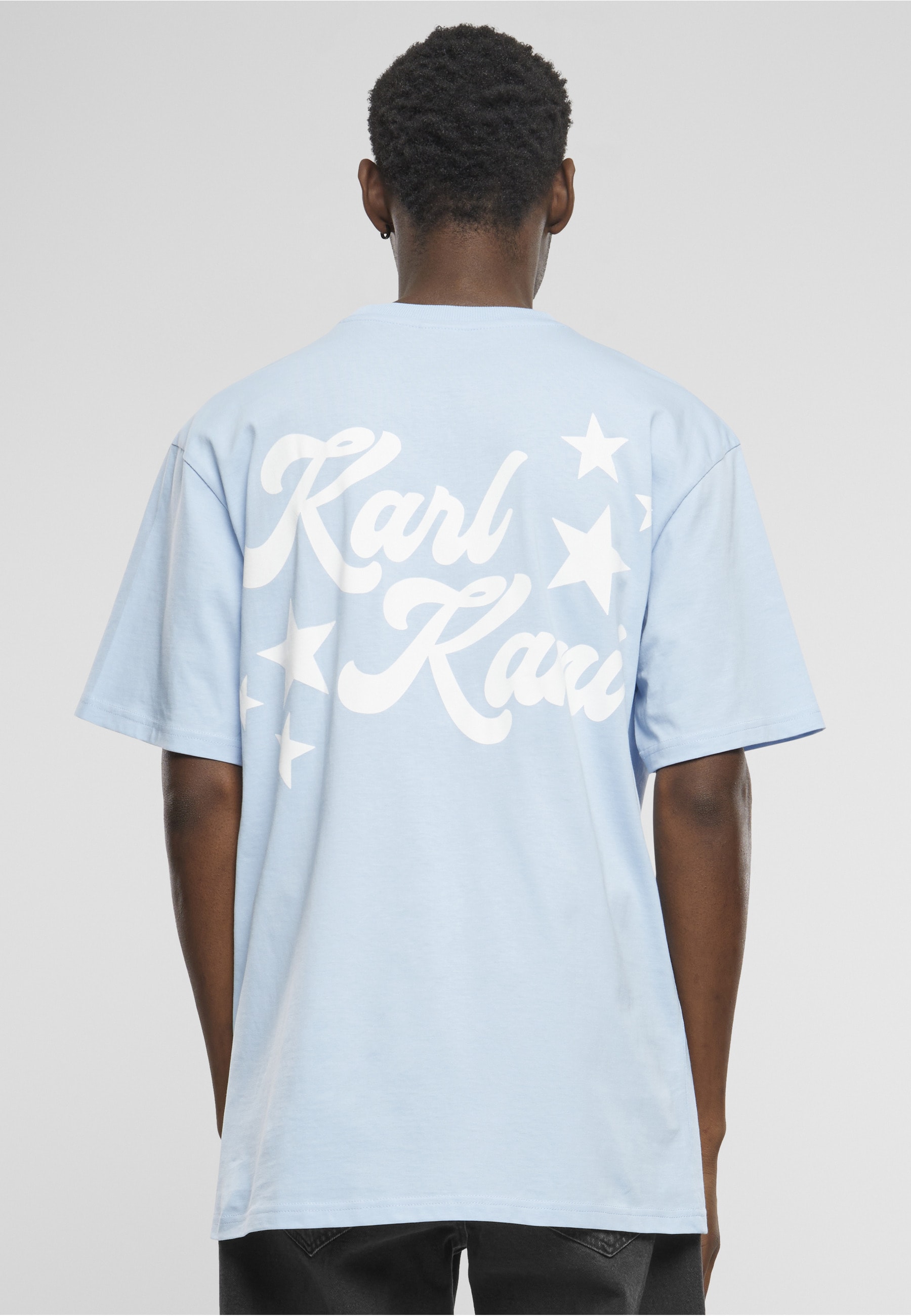 Karl Kani T-Shirt »Karl Kani Herren« 1 Stk.