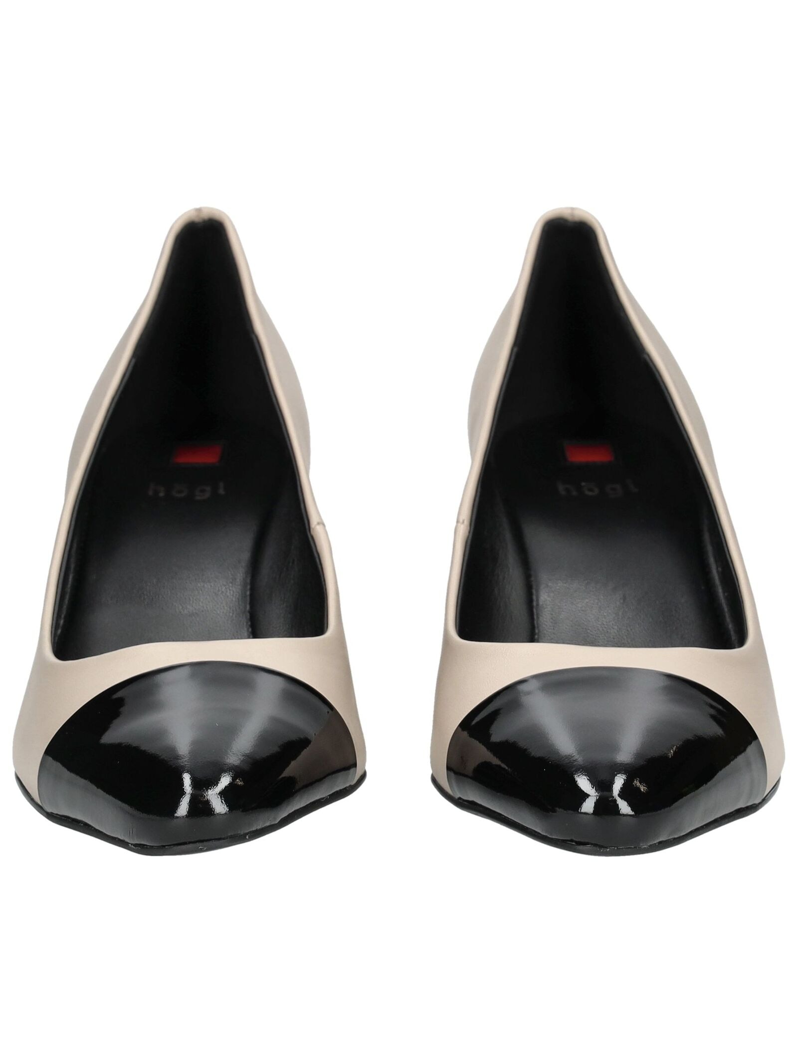 Högl Pumps »Högl Pumps Leder«