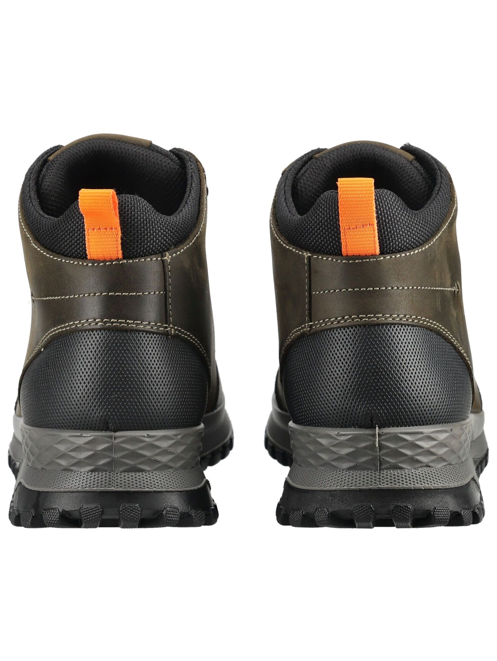 Ara Schnürstiefelette »Ara Stiefelette Leder«