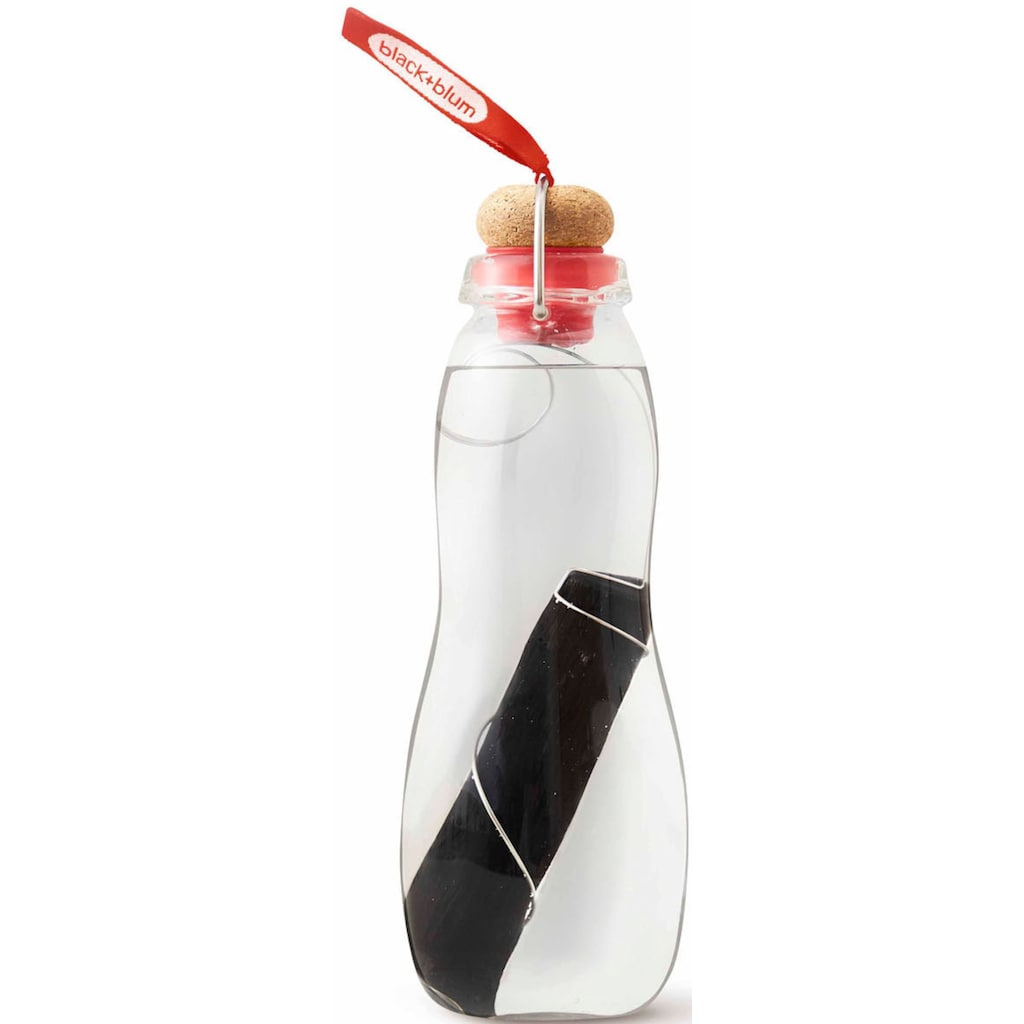 black+blum Trinkflasche »Eau Good«