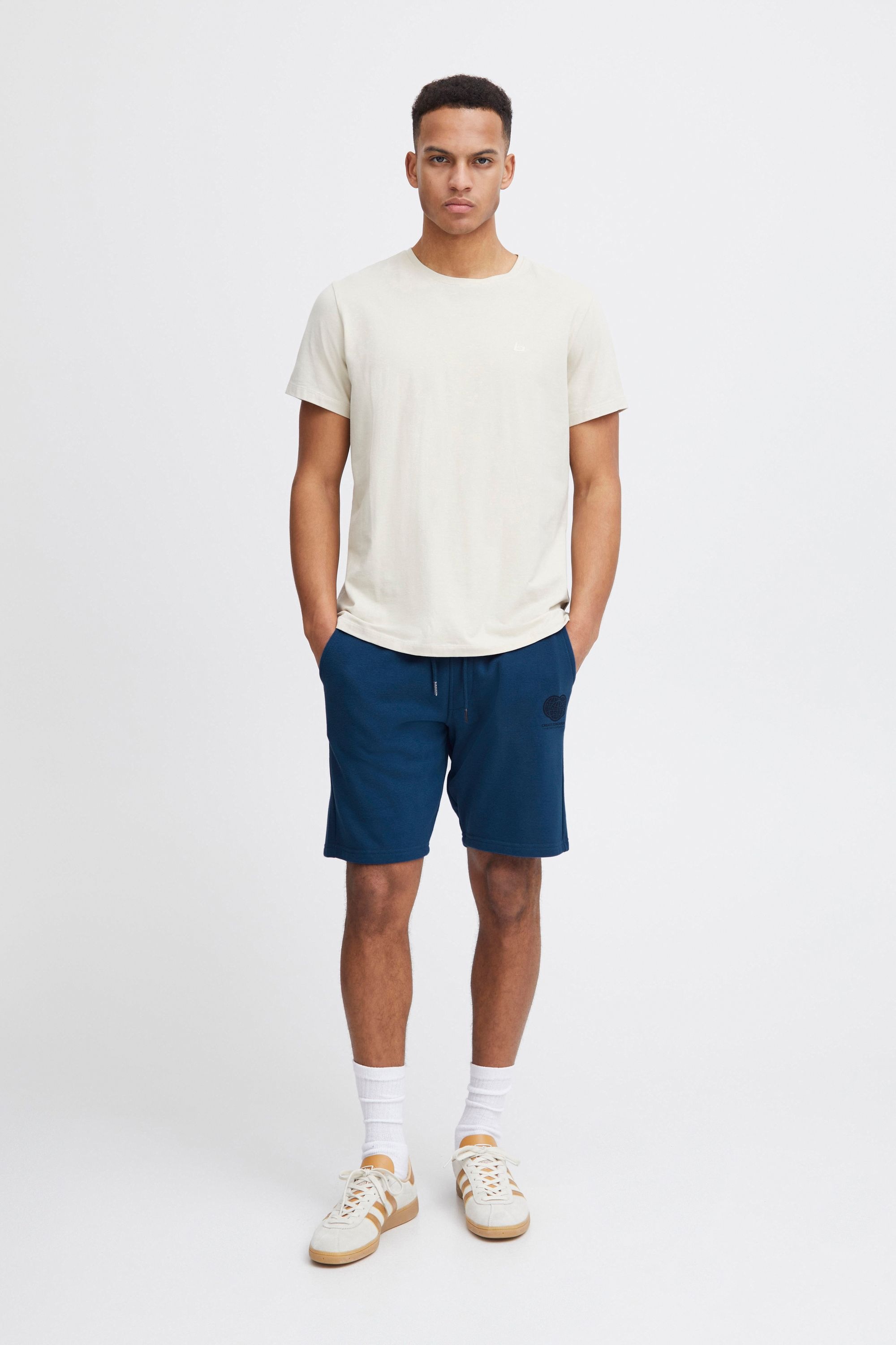 Blend Sweatshorts »Sweatshorts BHSweat«