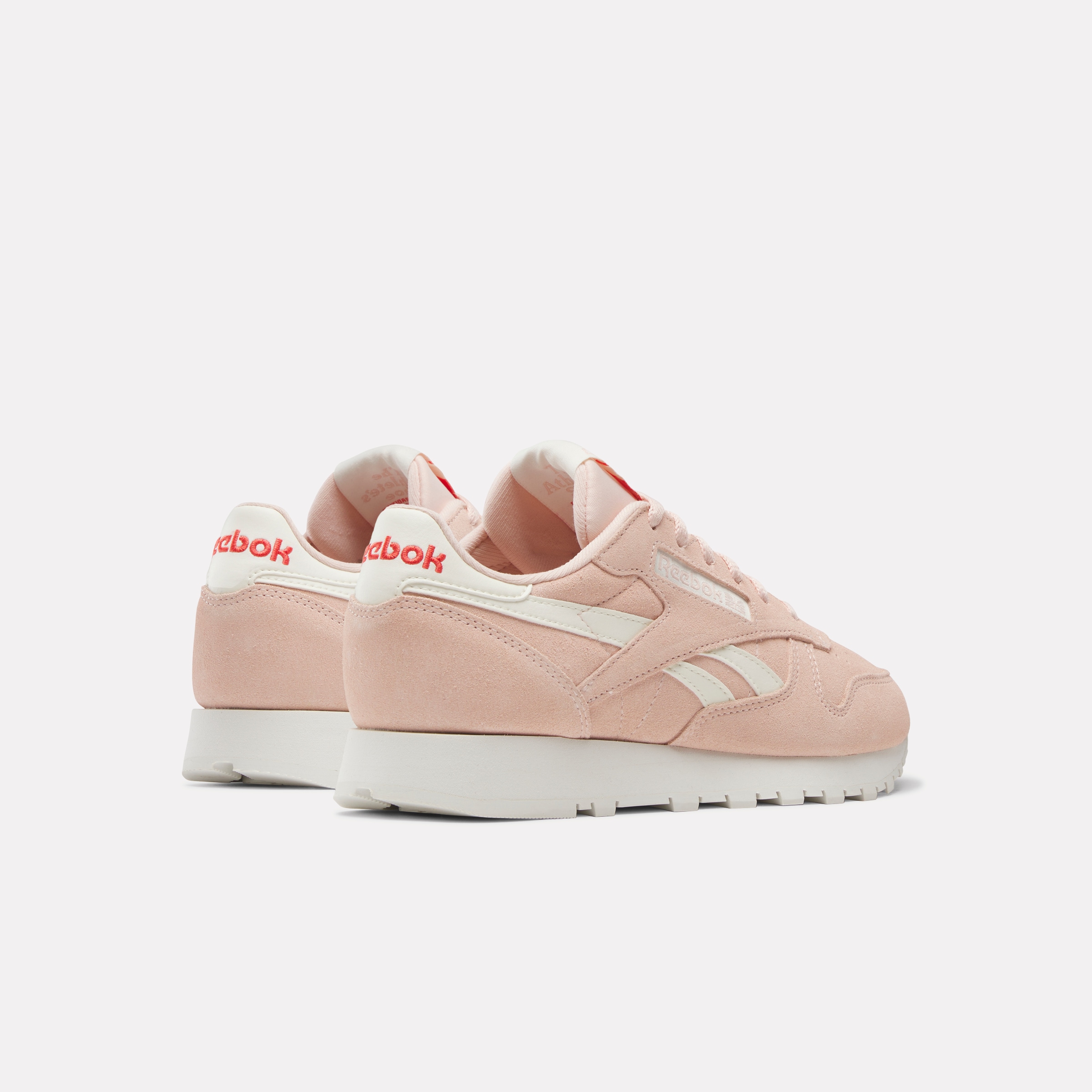 Reebok Classic Sneaker »CLASSIC LEATHER«