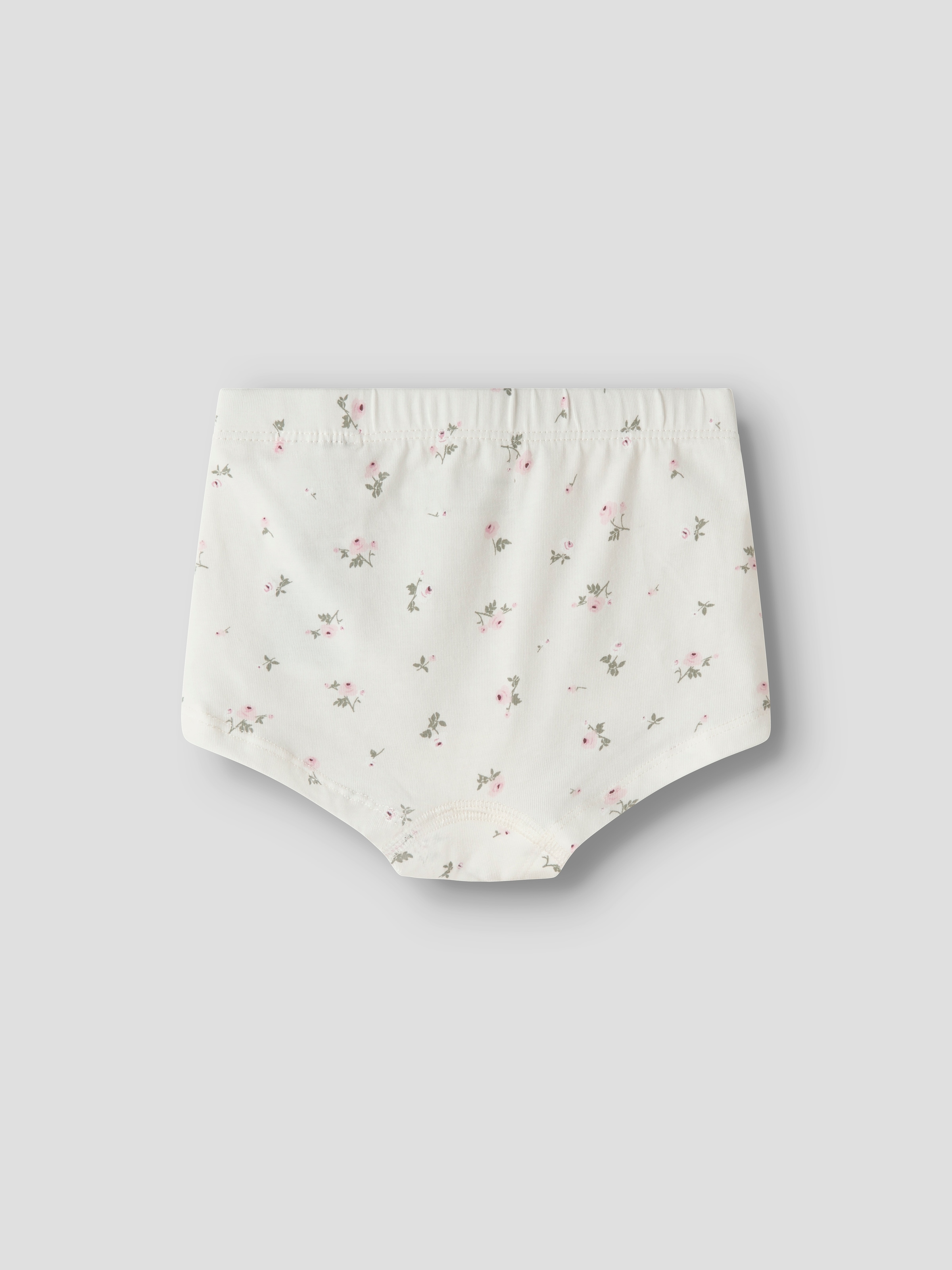 Name It Hipster »NMFTIGHTS 3P JET STREAM FLOWER NOOS« Packung, 3 Stk.