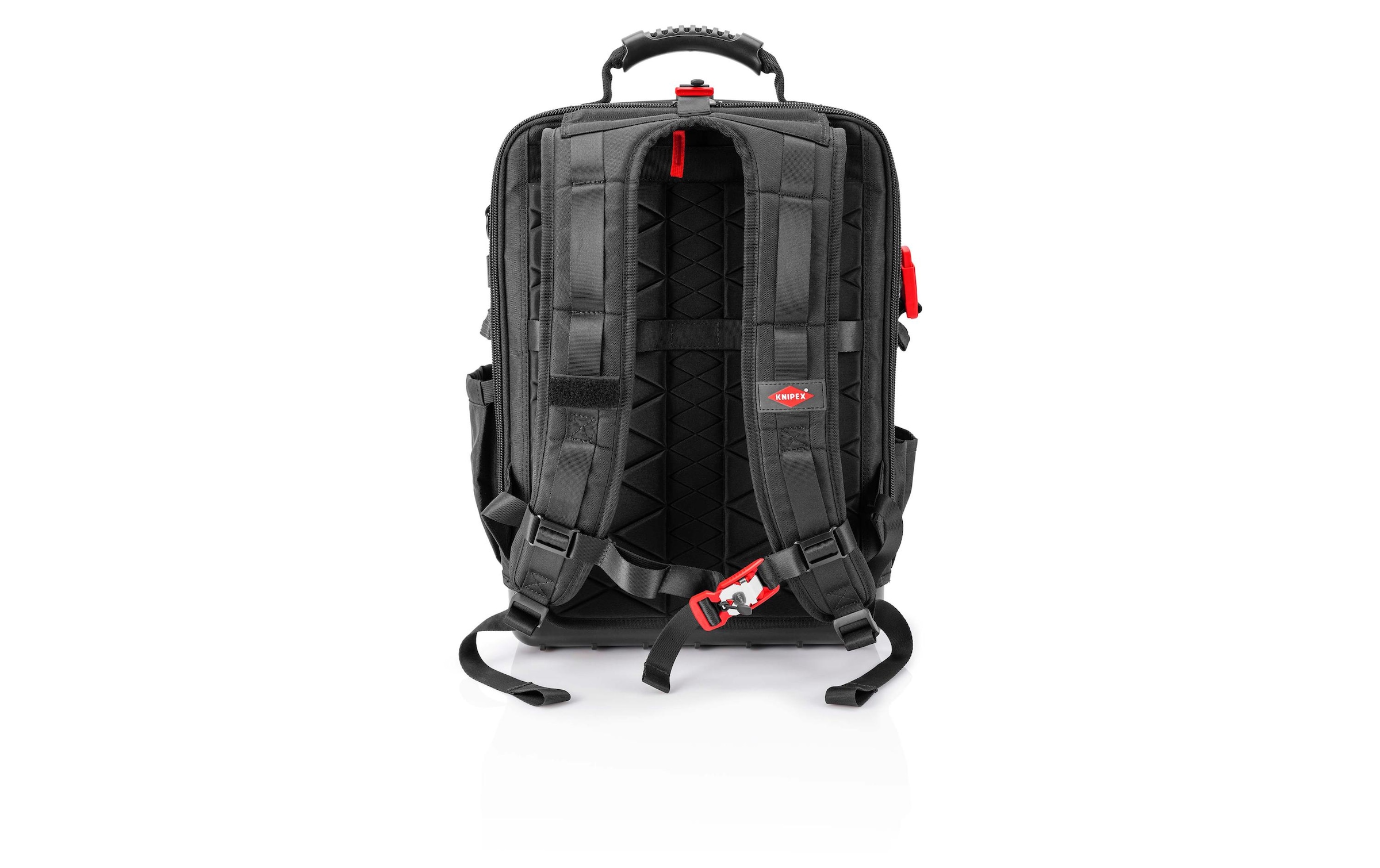 Knipex Werkzeugkoffer »Modular X18, leer«