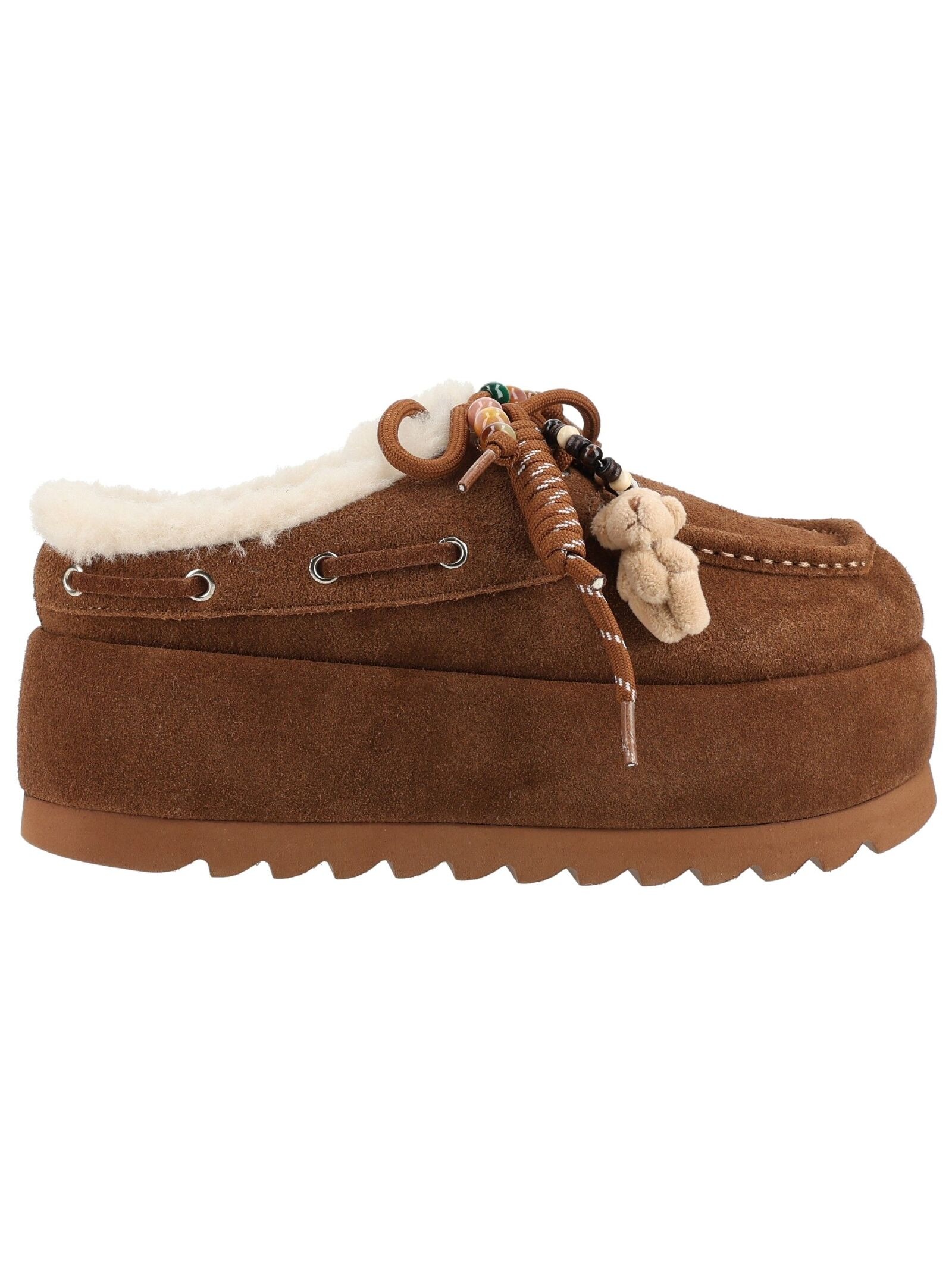 STEVE MADDEN Pantolette »STEVE MADDEN Pantoletten Veloursleder«