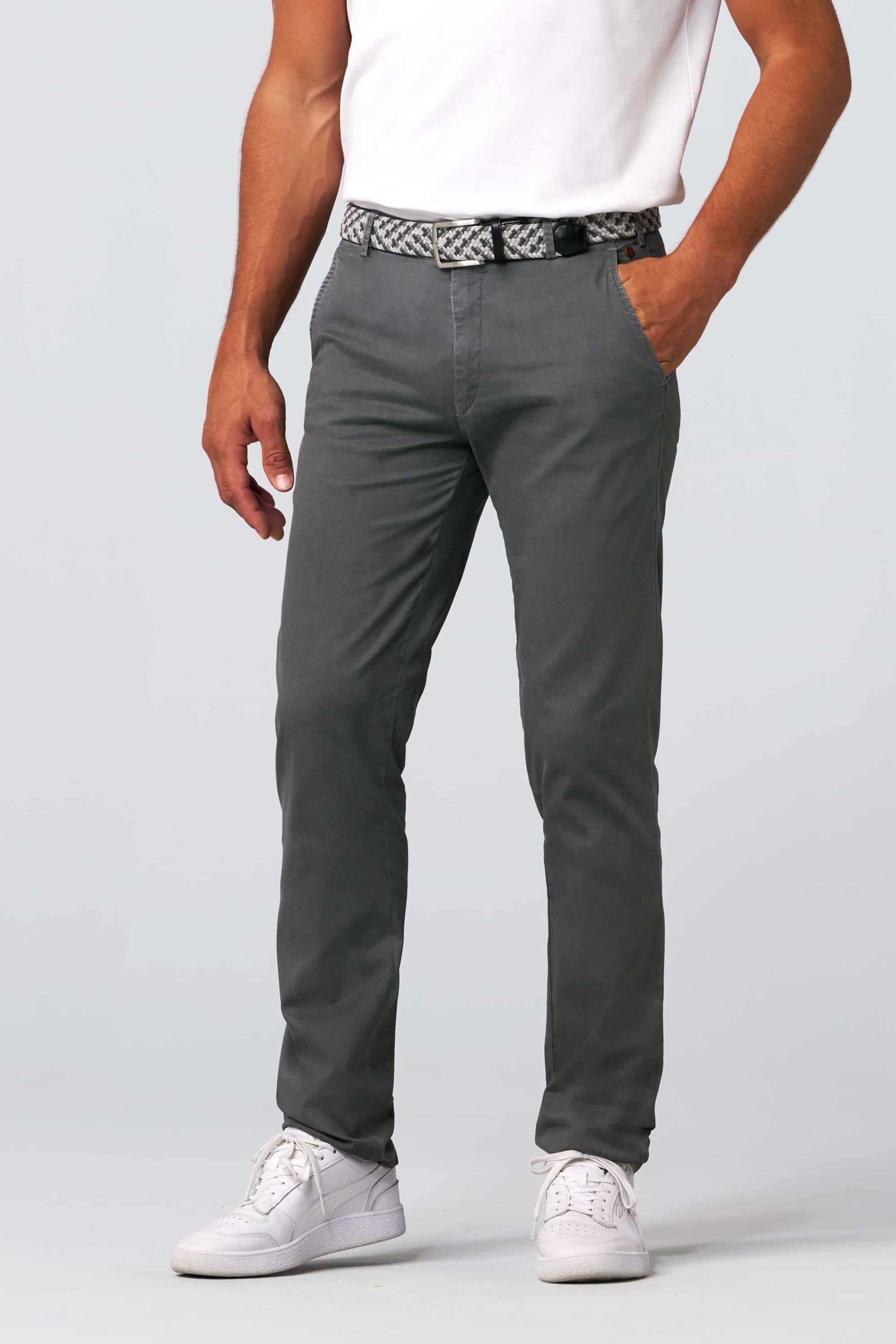 MEYER Stretchgürtel "Gürtel", (1 St.), im farbenfrohen Design günstig online kaufen