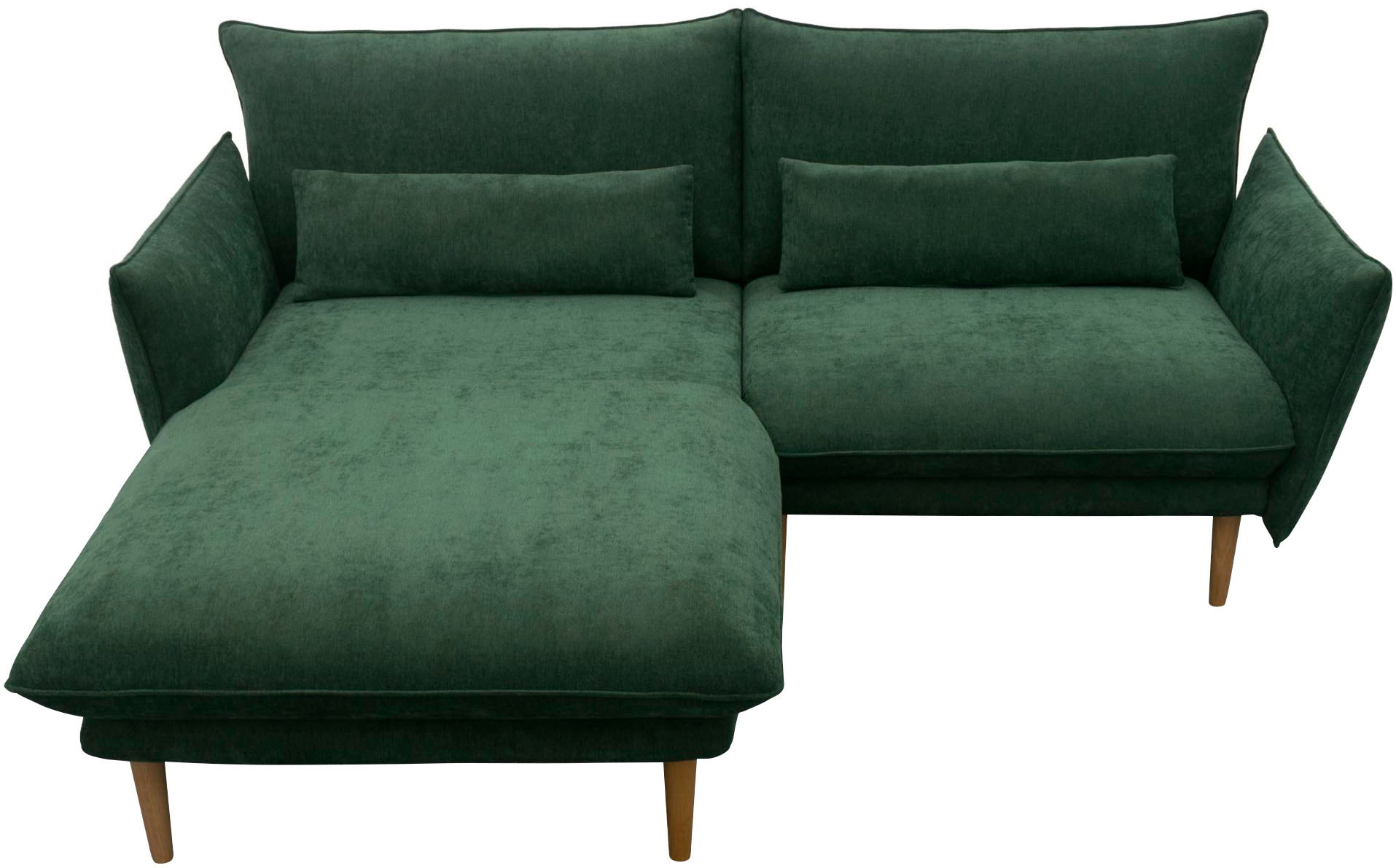 DOMO collection Ecksofa »100 032«