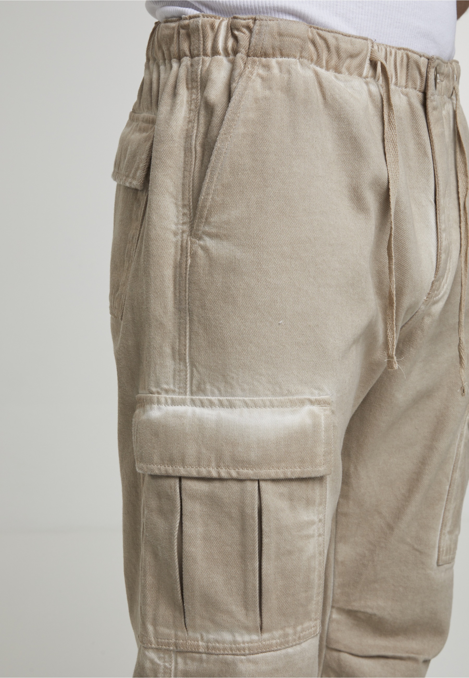 2Y Studios Cargohose »2Y Studios Lunas 2-Pocket Cargo Pants«