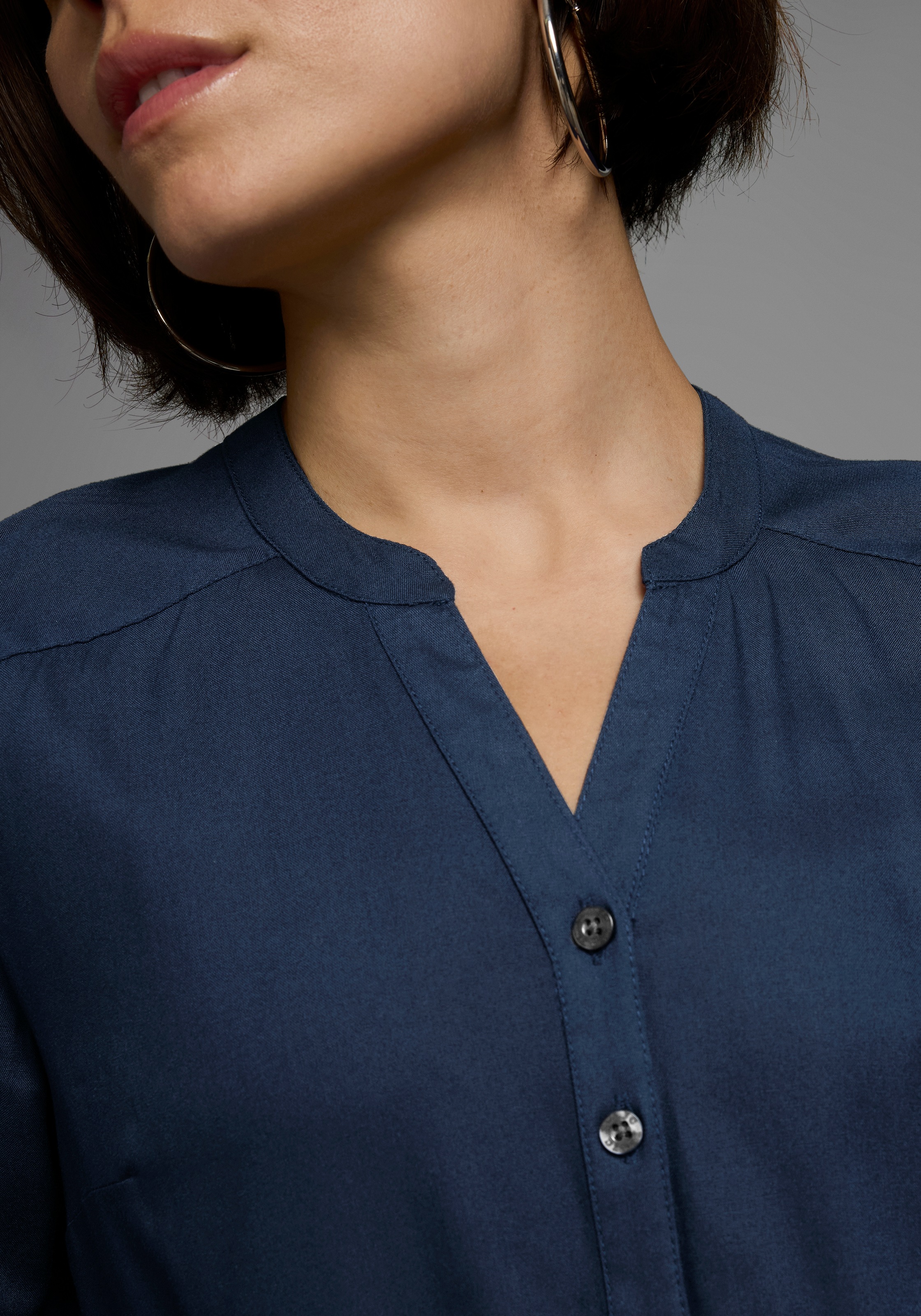 AJC Shirt Blouse Women Blue 50 3