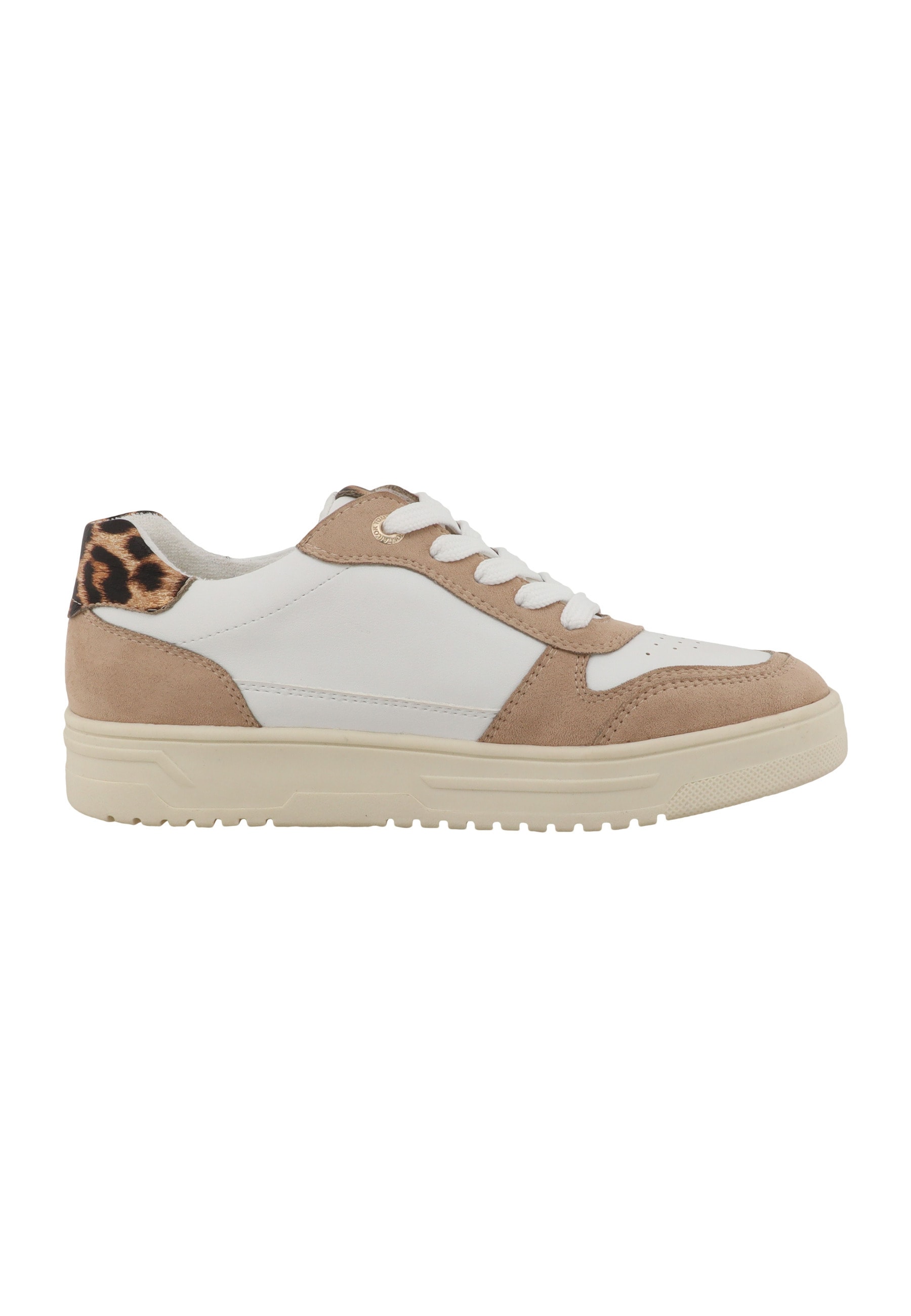 TOM TAILOR Sneaker »Tom Tailor Sneaker Low«