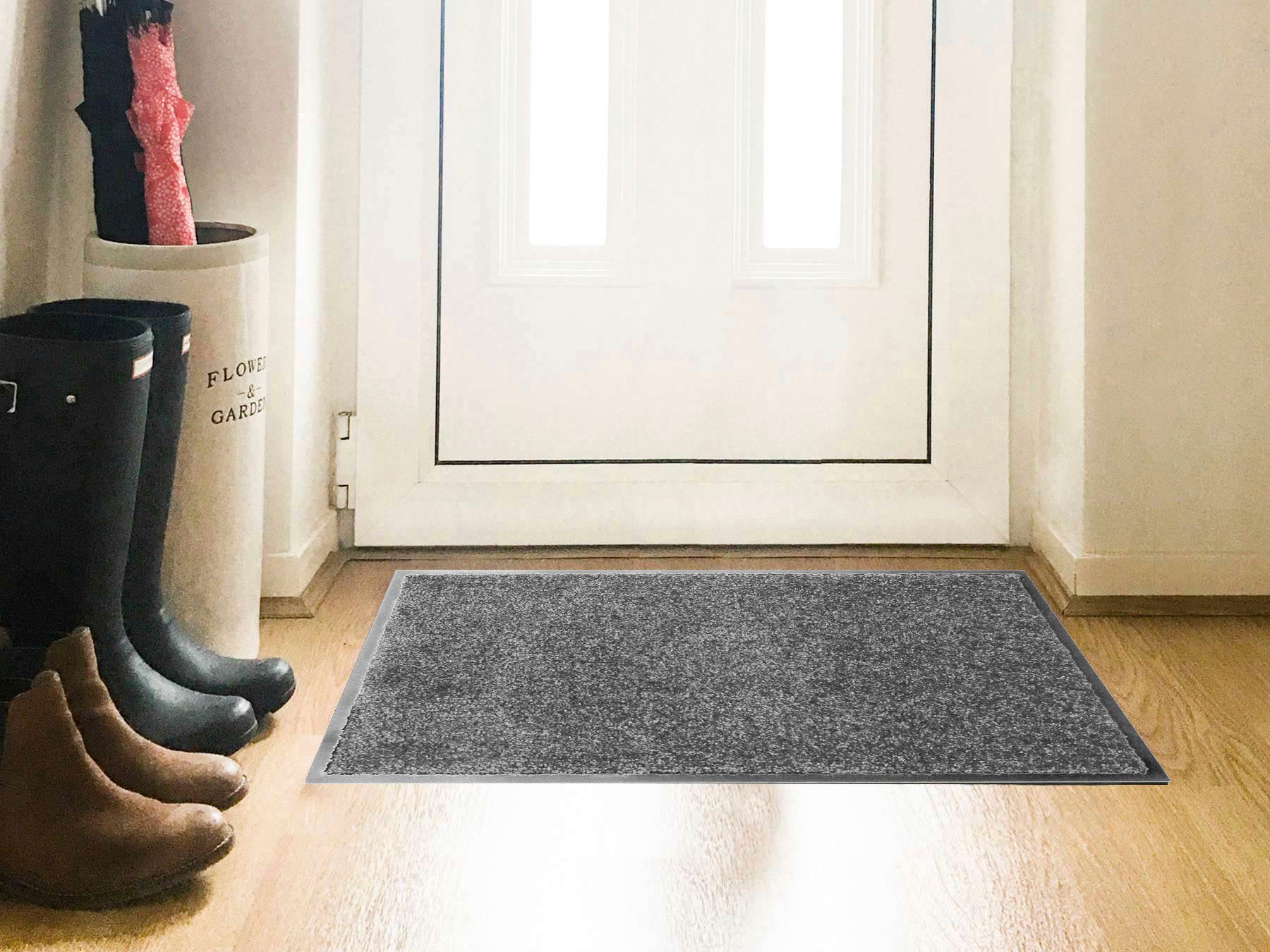 Primaflor-Ideen in Textil Fußmatte "Schmutzfangmatte CLEAN PRO, Made in Bel günstig online kaufen