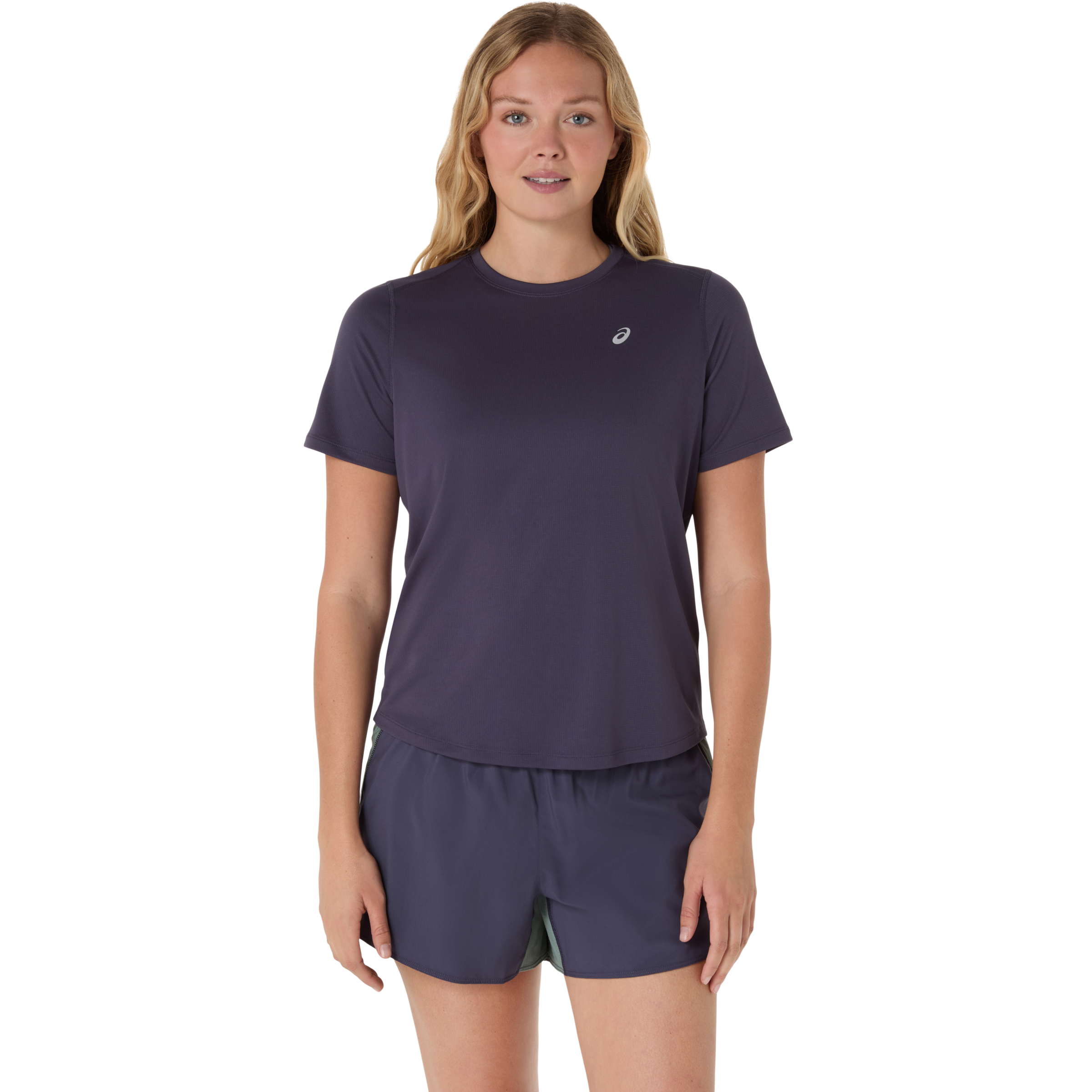 Asics Laufshirt "ASICS CORE SS TOP" günstig online kaufen