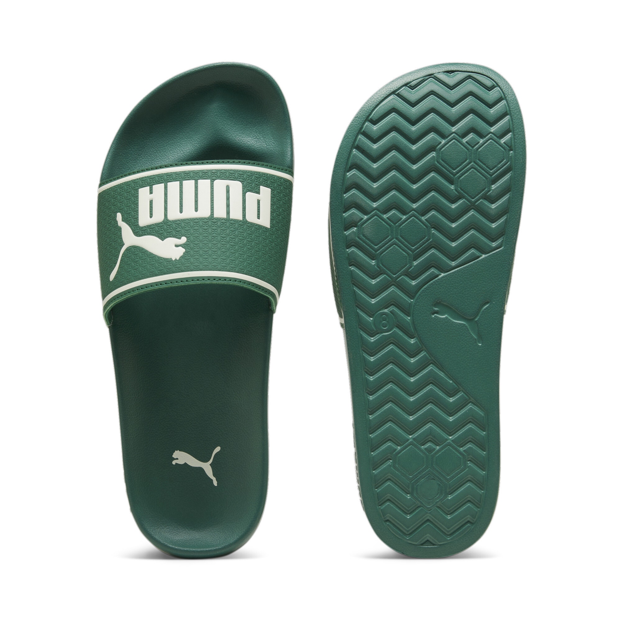 PUMA Sandale »Leadcat 2.0 Sandalen Erwachsene«