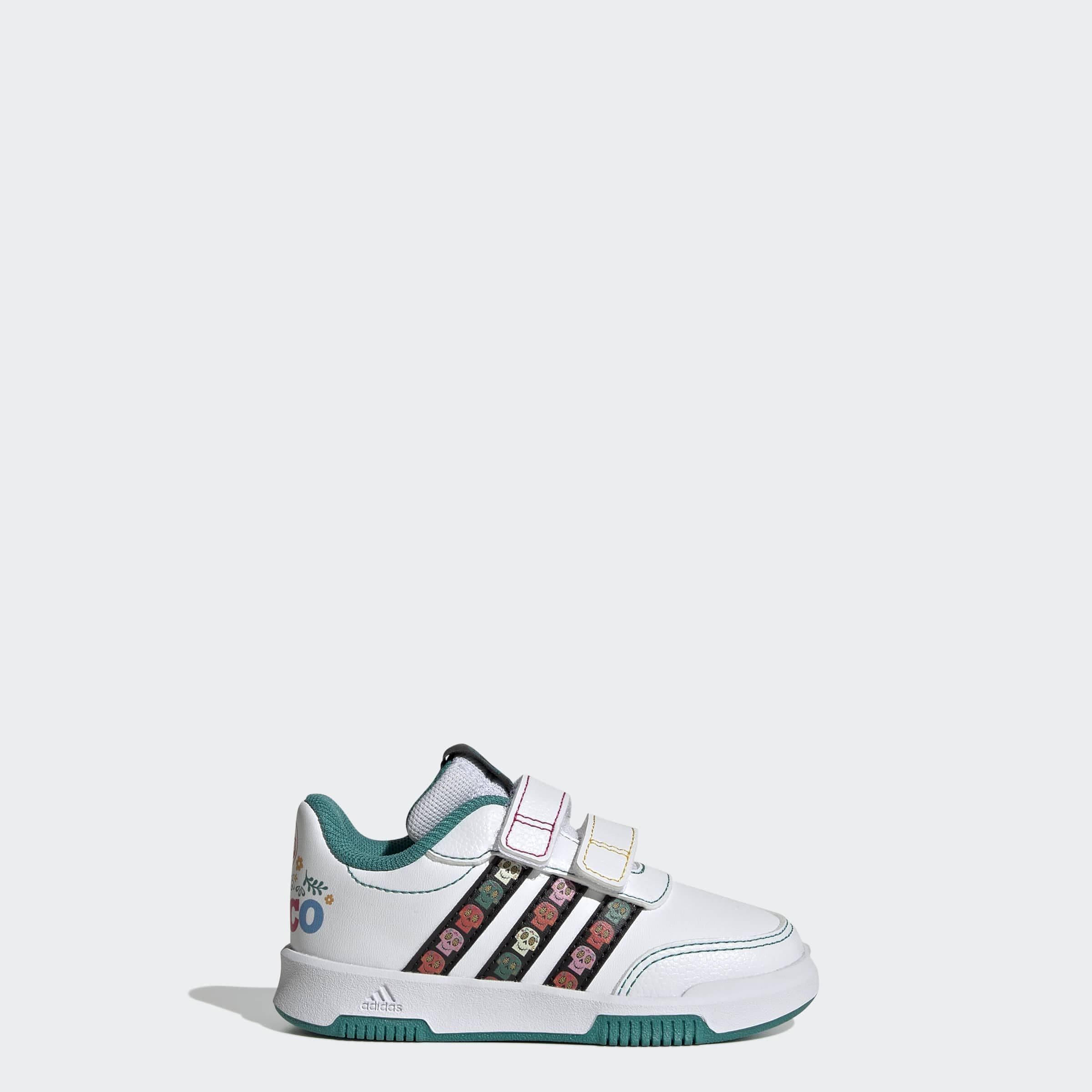 adidas Sportswear Sneaker »ADIDAS DISNEY COCO TENSAUR KINDER«