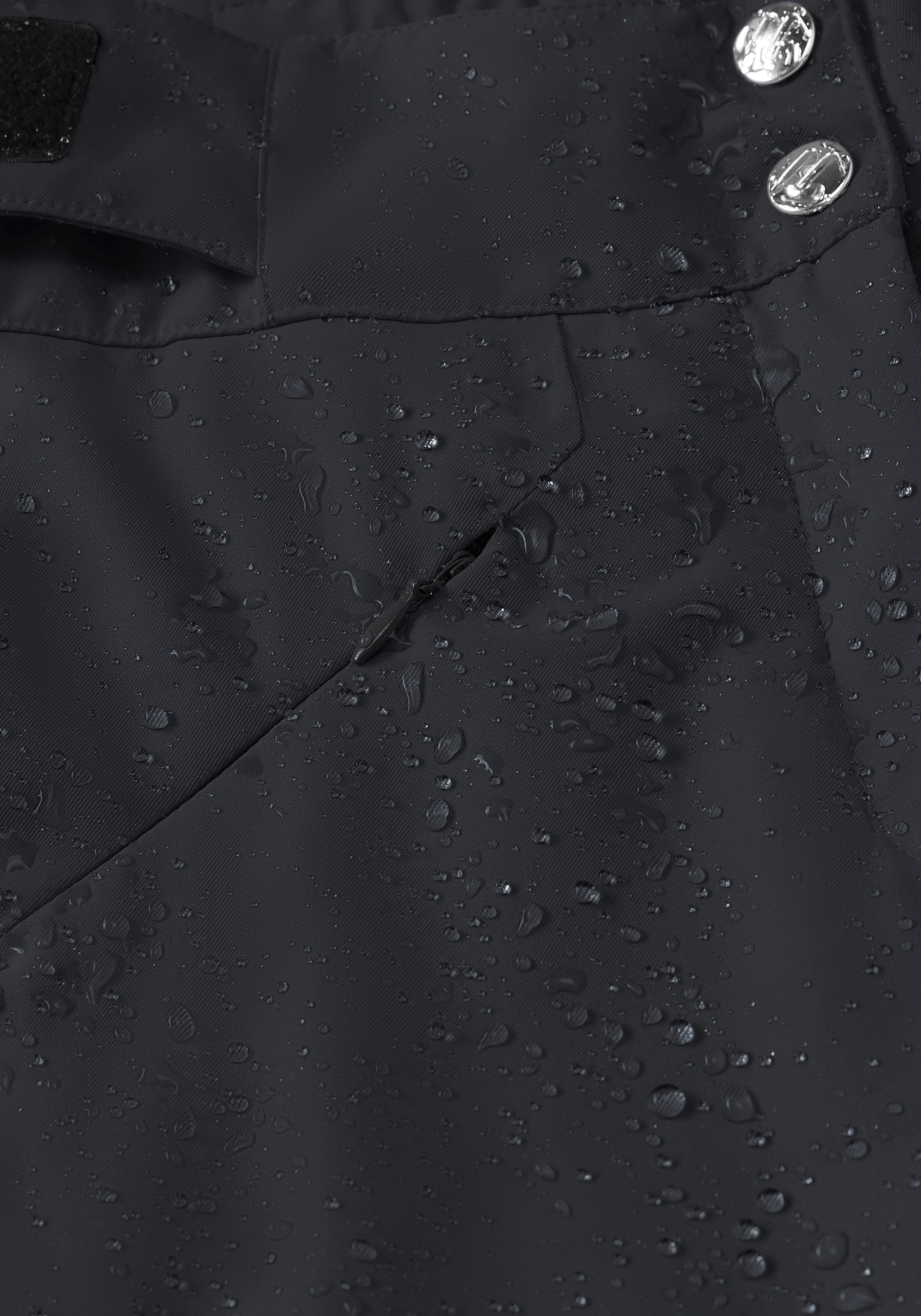 Maier Sports Skihose »Allissia slim 2.1«, Damen Schneehose, wind- und wasserdicht, 2 RV-Taschen, Slim Fit