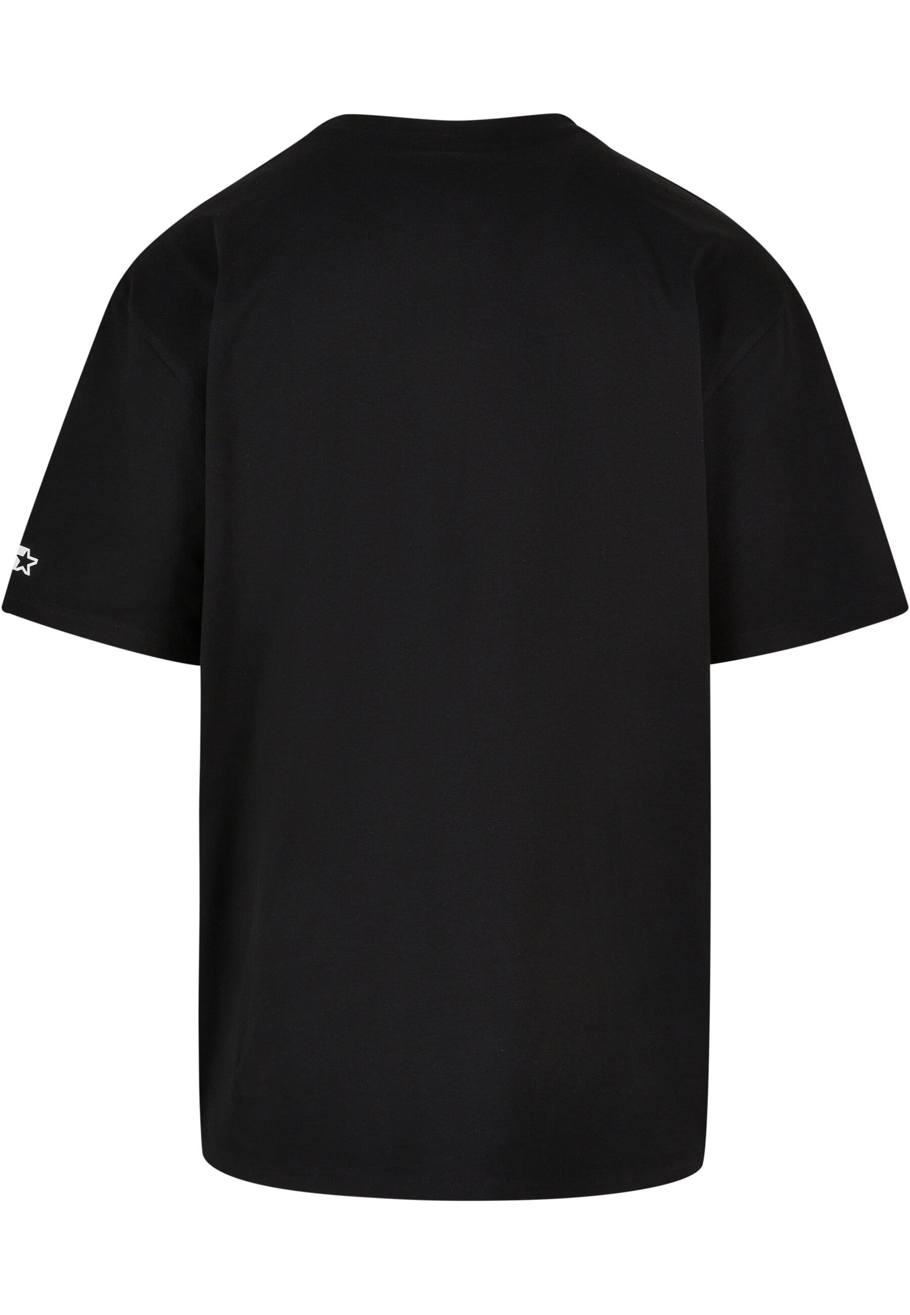 Starter Black Label T-Shirt "Starter Black Label Herren Starter Shooting St günstig online kaufen