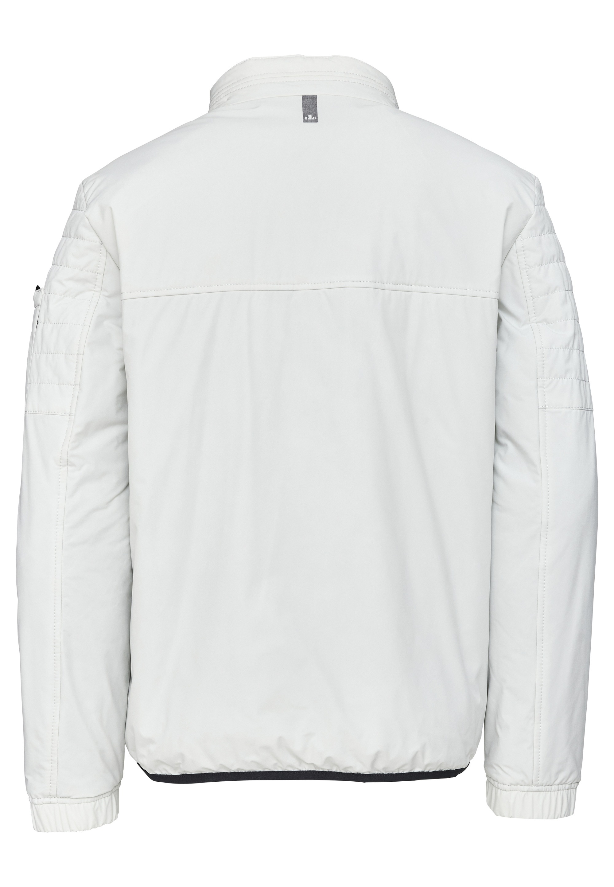 New Canadian Outdoorjacke »All Season«, (1 St.), mit praktischer Armtasche