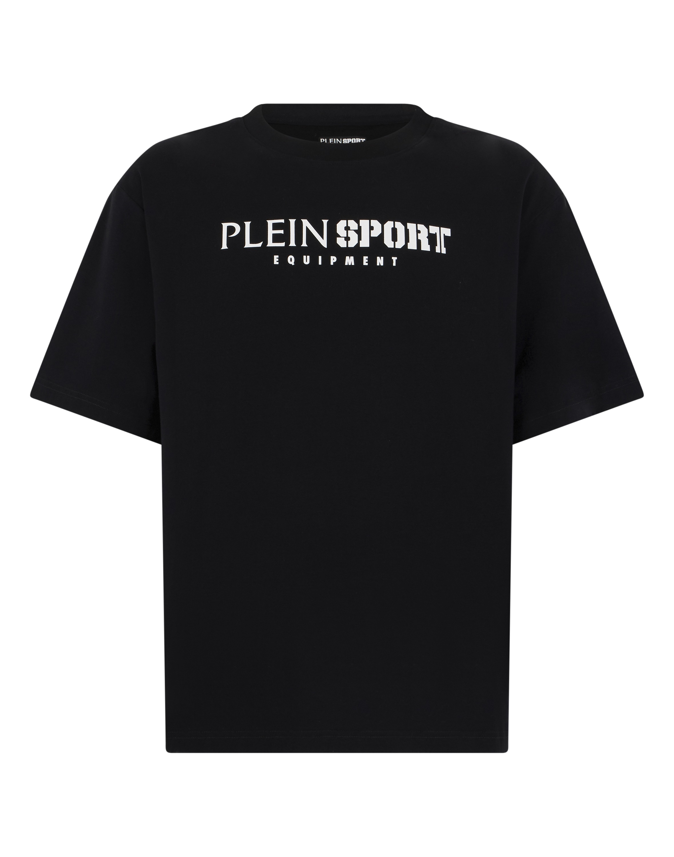 PLEIN SPORT T-Shirt "Scratch"