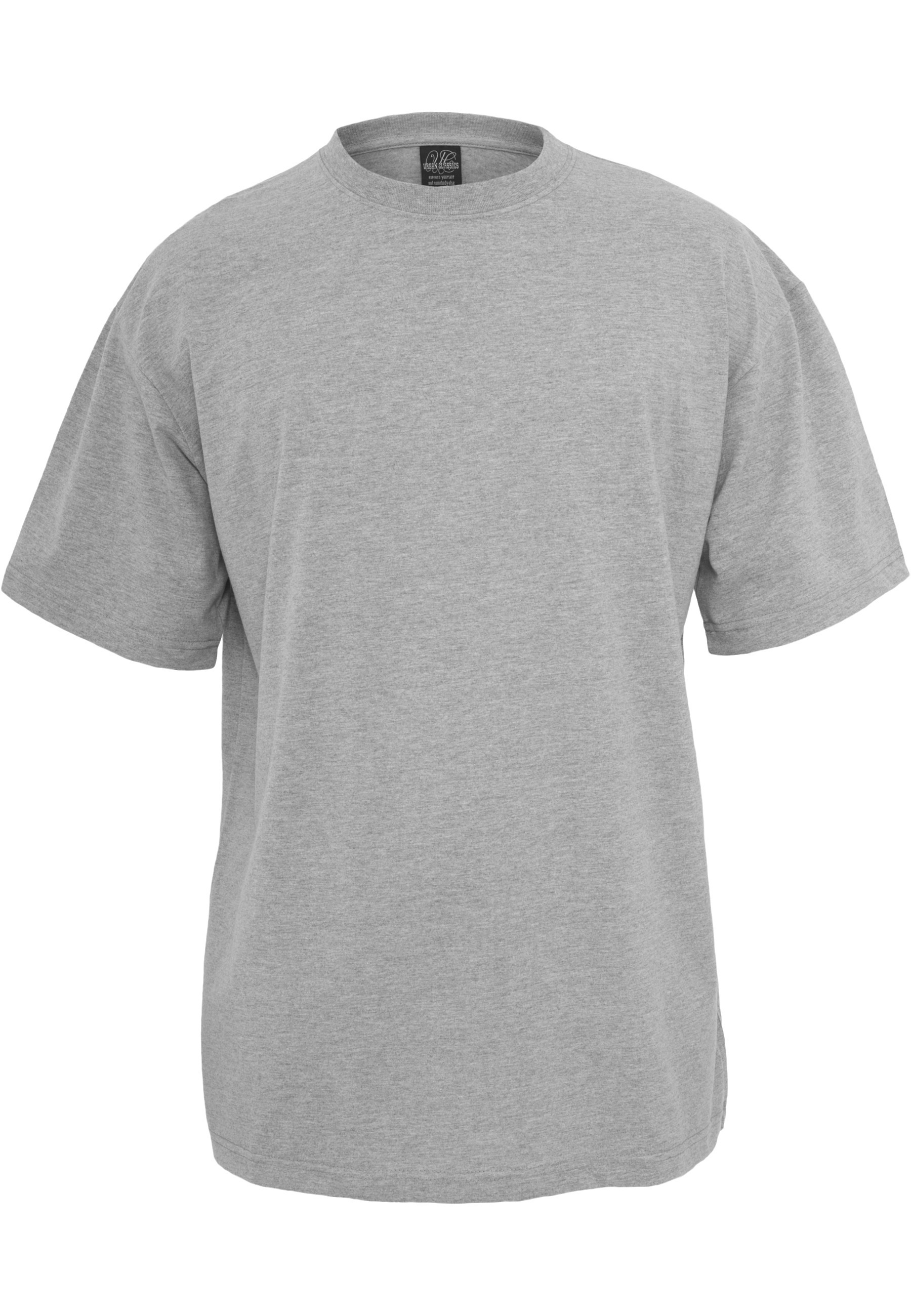 URBAN CLASSICS T-Shirt "Urban Classics Herren Tall Tee" 1 Stk.