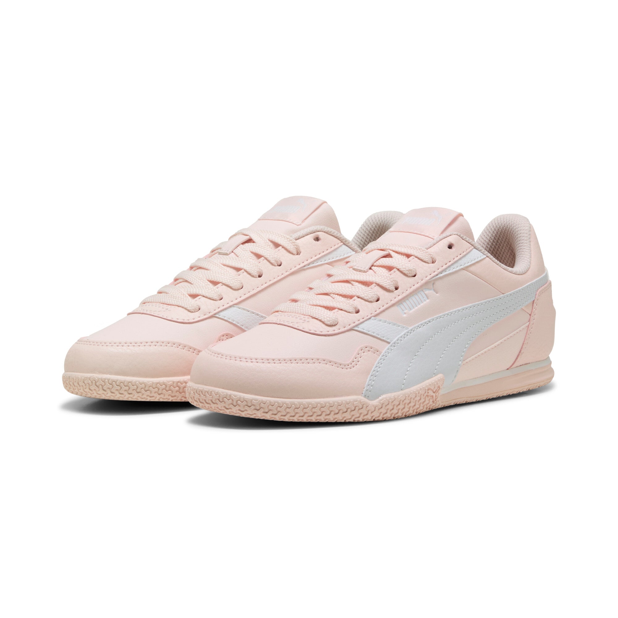 PUMA Sneaker "BELLA DONNA SL JR" günstig online kaufen
