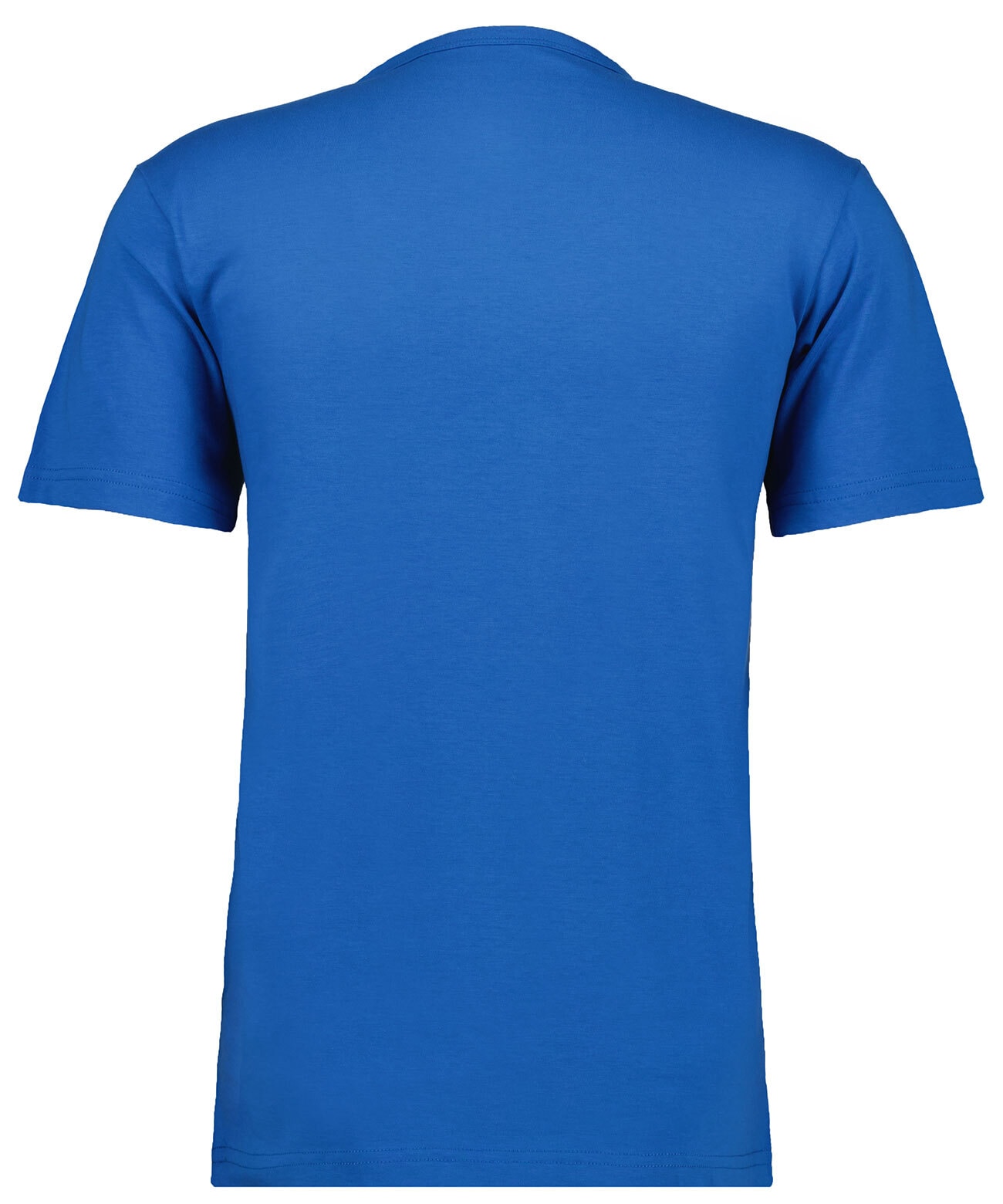RAGMAN Henleyshirt