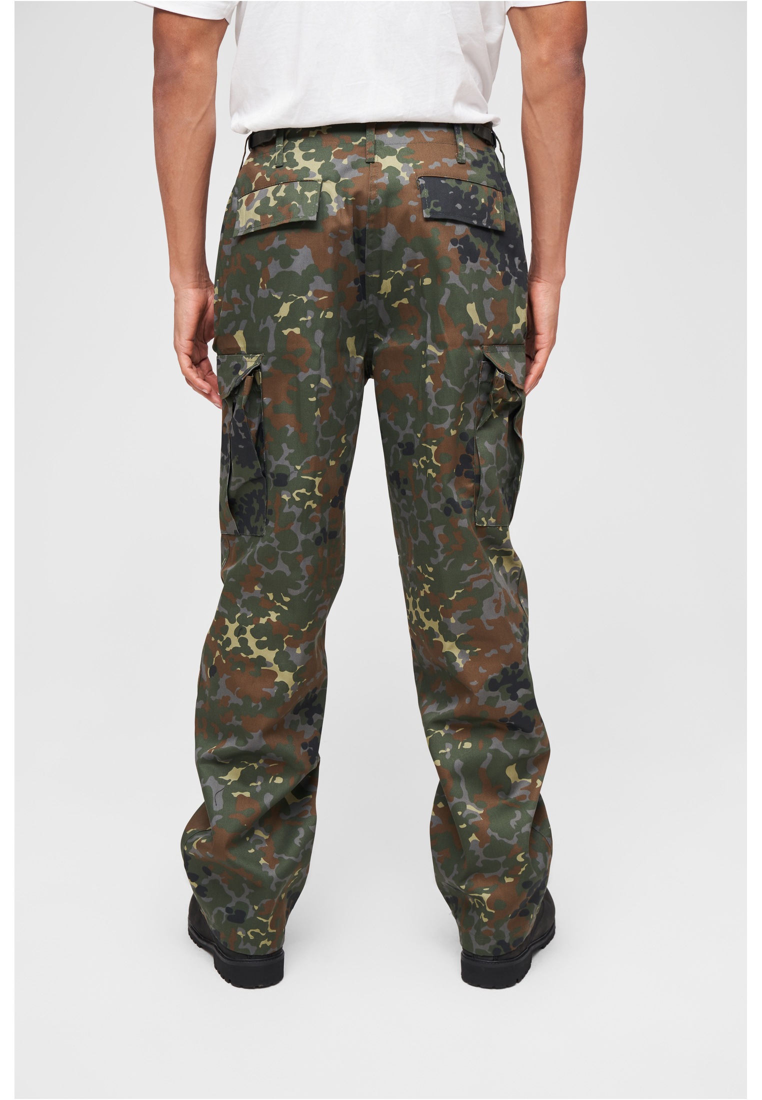 Brandit Cargohose »Brandit Herren US Ranger Cargo Pants«, (1 tlg.)
