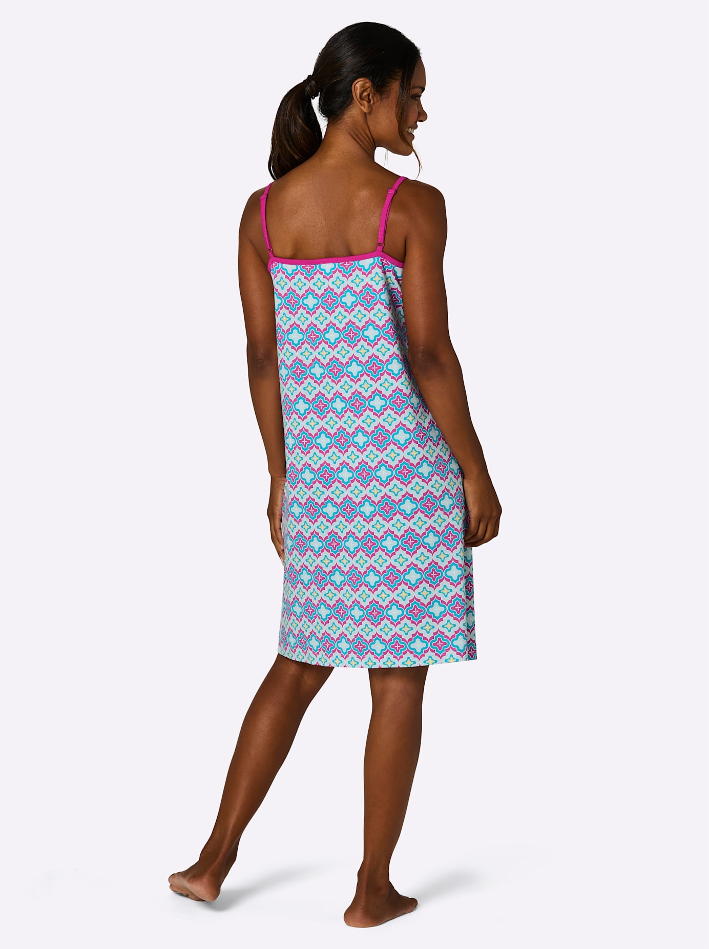 wäschepur Nachthemd »Nachthemd«