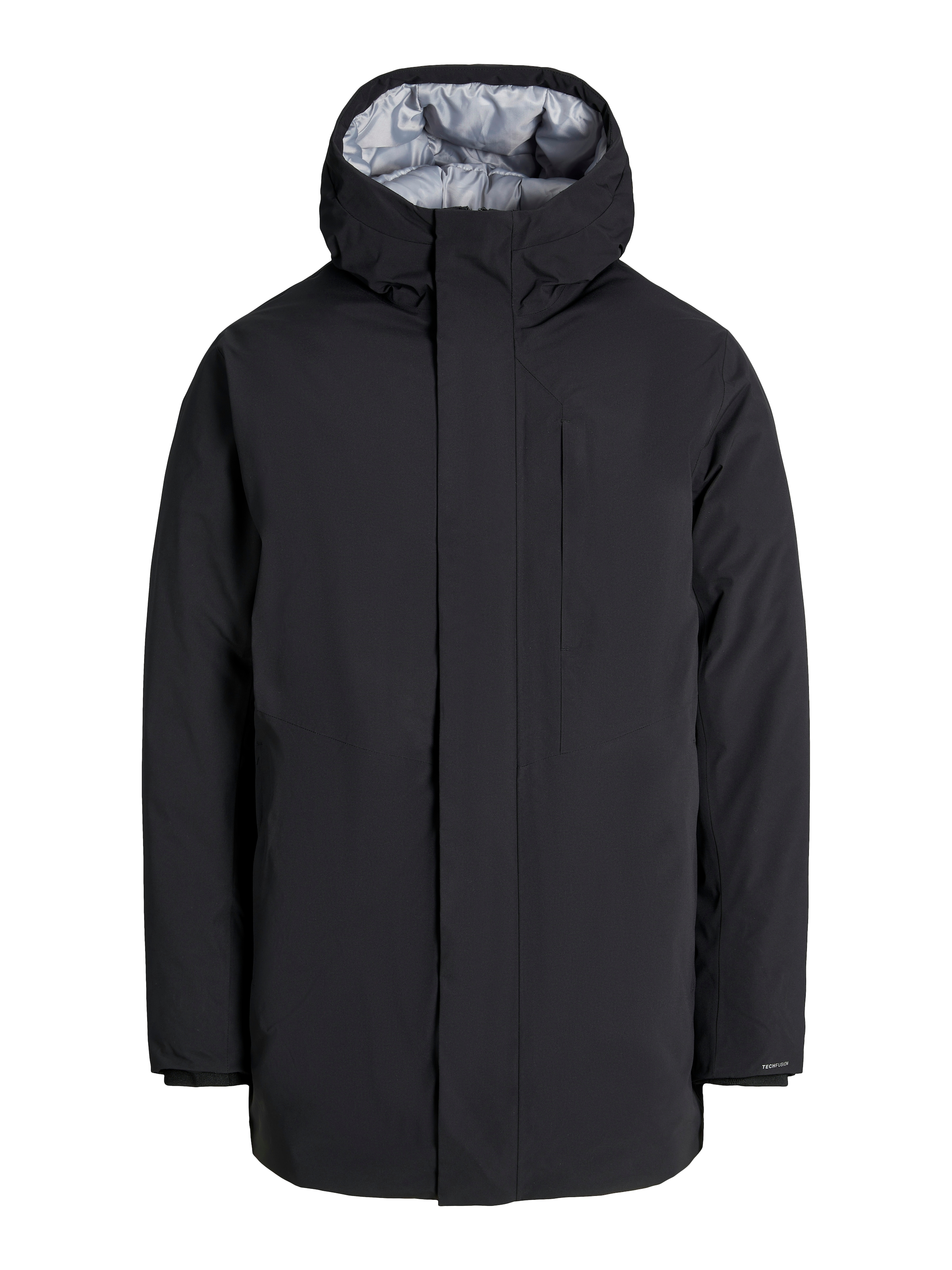 Jack & Jones Parka "JJEKEEN PARKA AW25 SN" mitKapuze günstig online kaufen