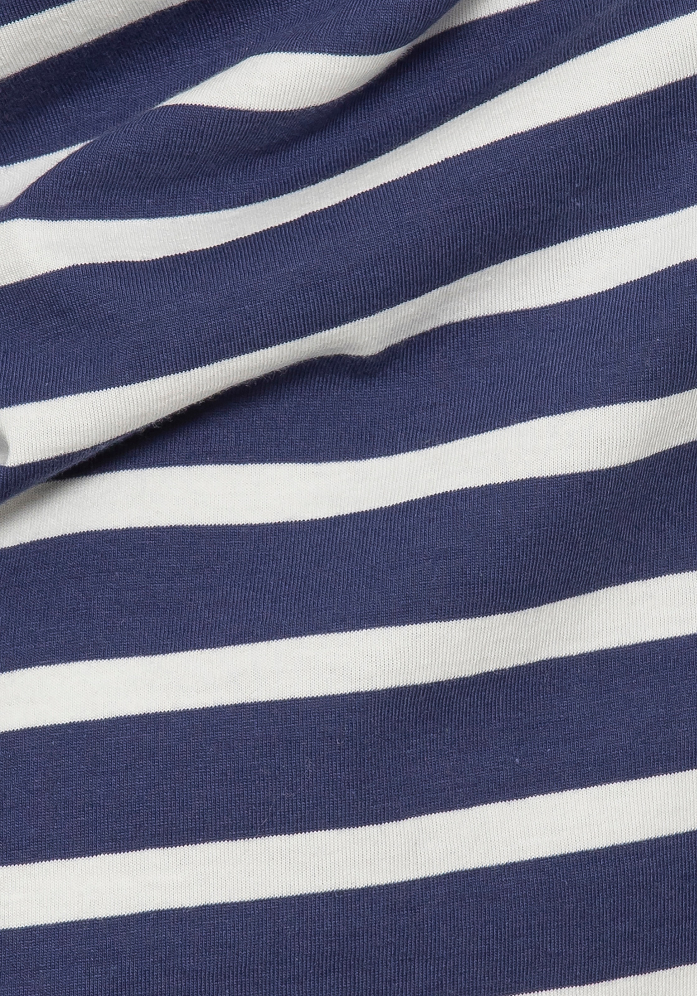 H.I.S T-Shirt, (1 tlg.), mit kurzen Ärmeln