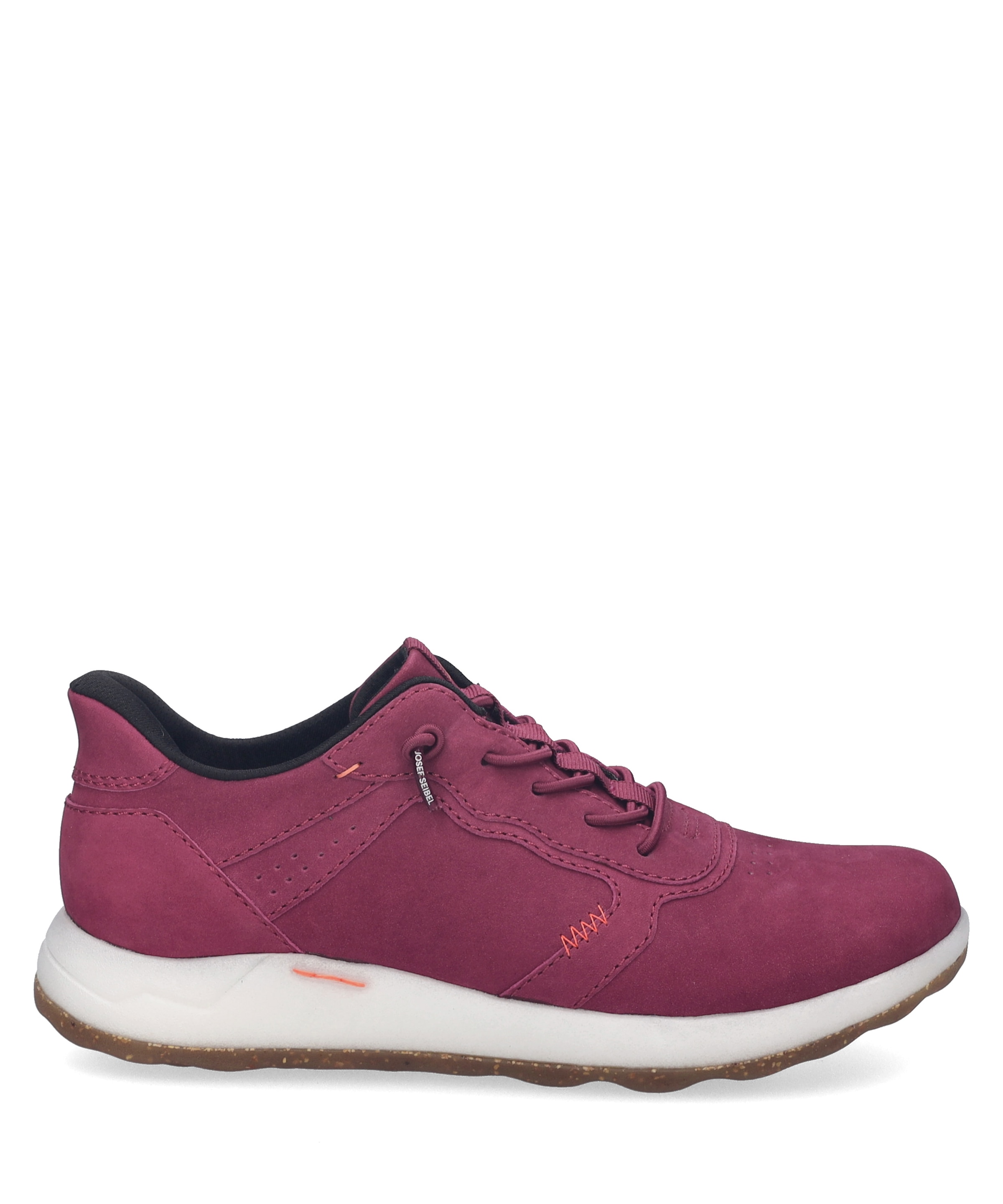 Josef Seibel Sneaker »Cheryl 03, pink«