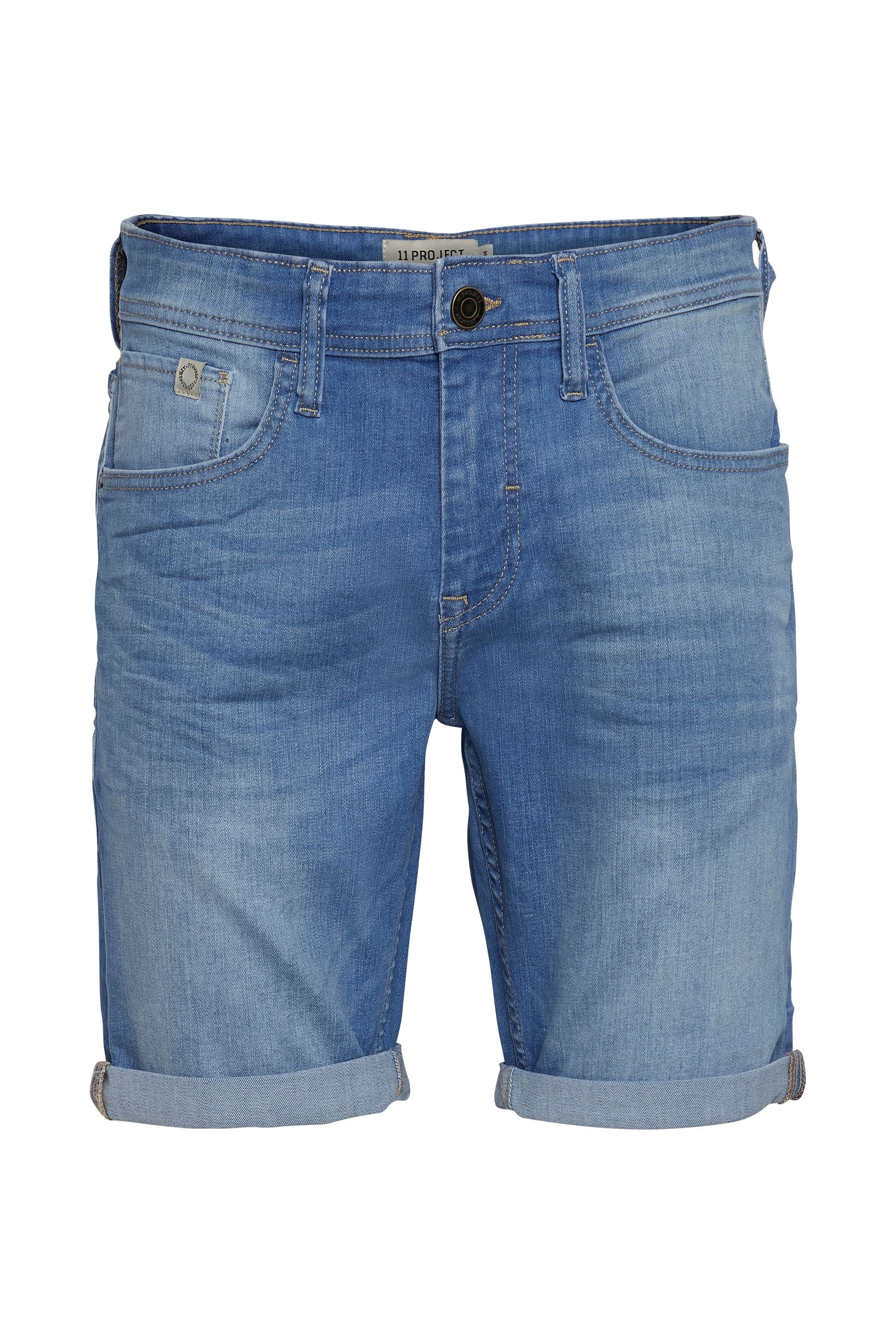 11 Project Jeansshorts "Shorts PRNias"