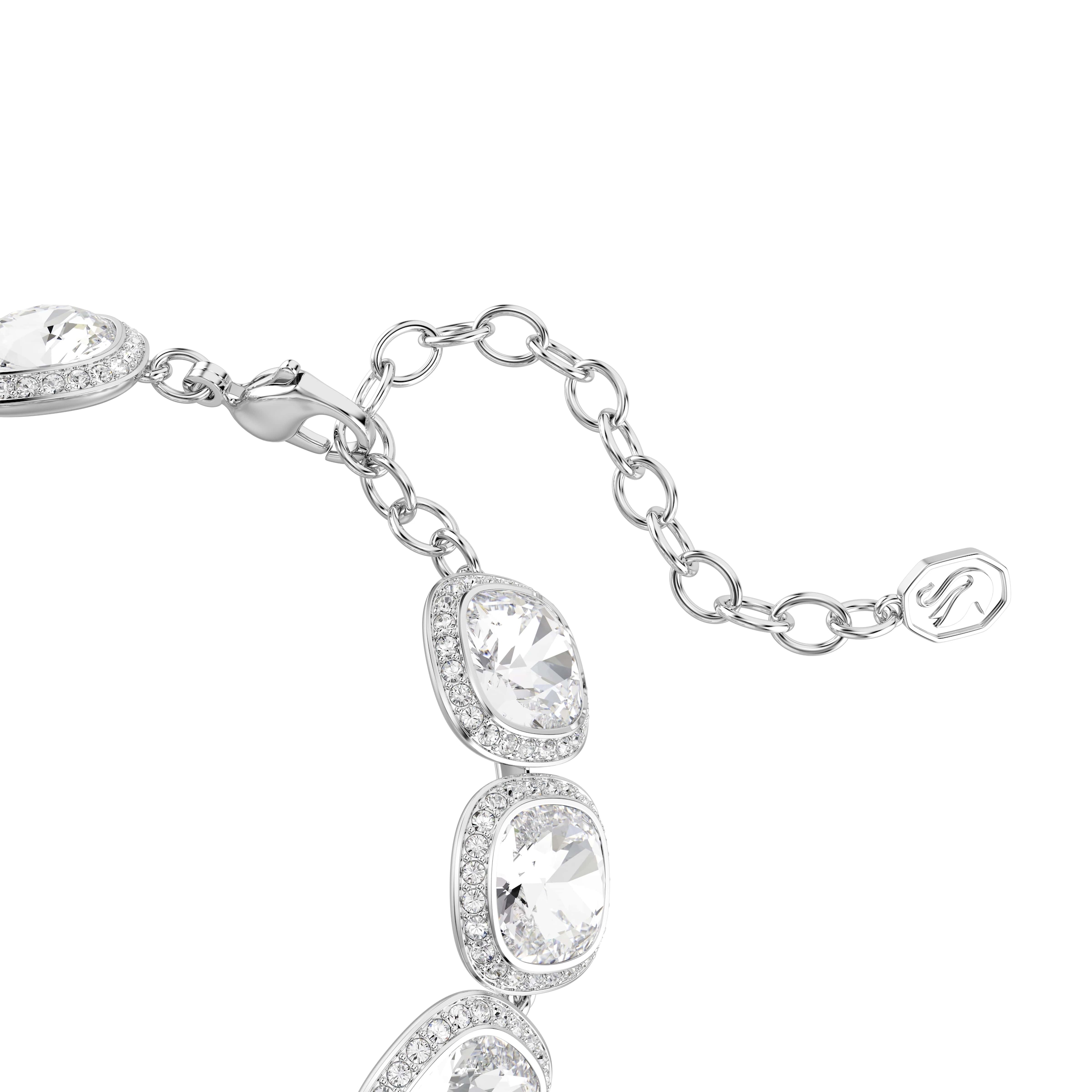 Swarovski Armkette »Schmuck Geschenk SUBLIMA Armband« mit Swarovski® Kristall