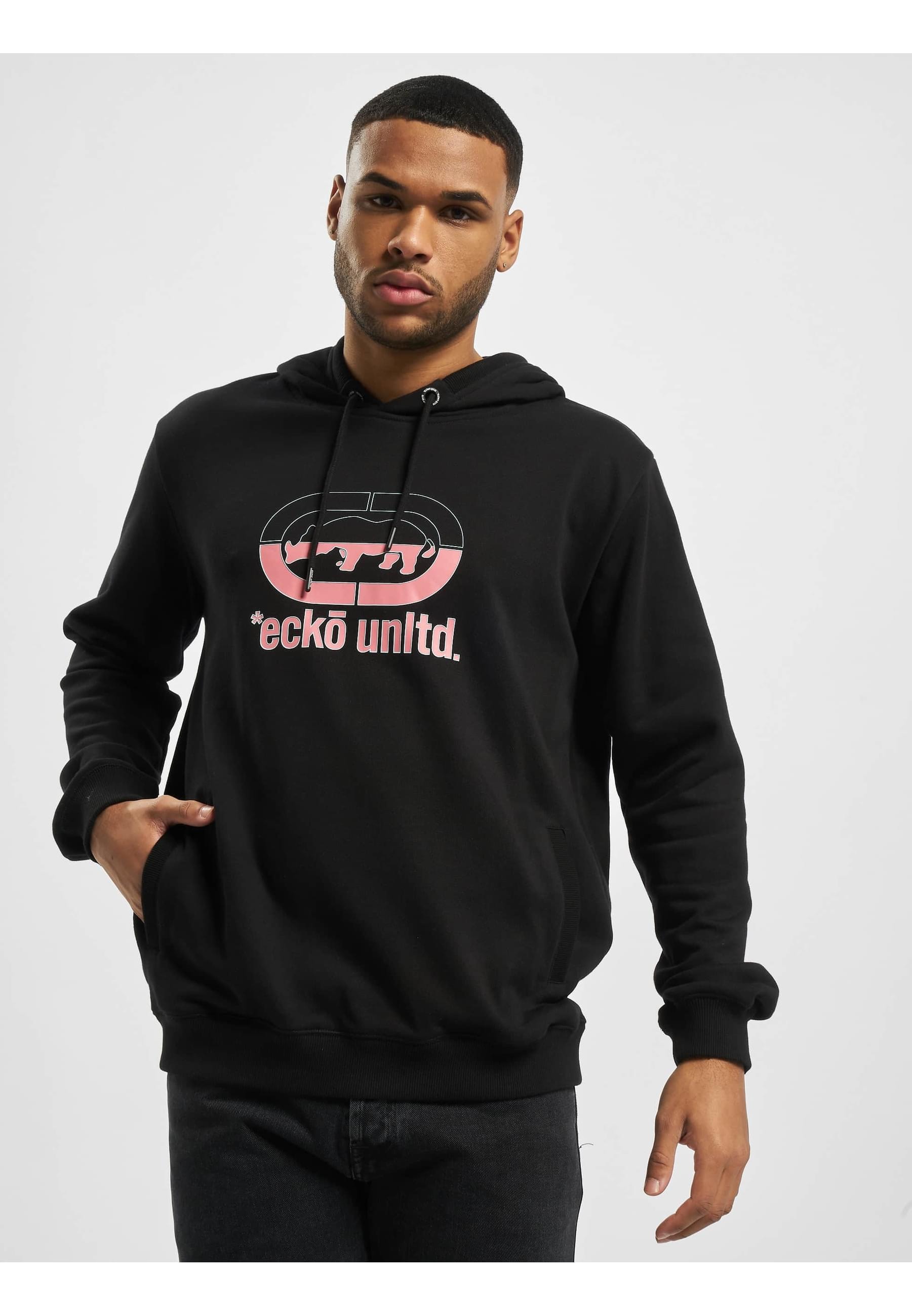 Ecko Unltd. Kapuzensweatshirt "Ecko Unltd. Hoodies Ecko Unltd. Ec Ko Hoody günstig online kaufen