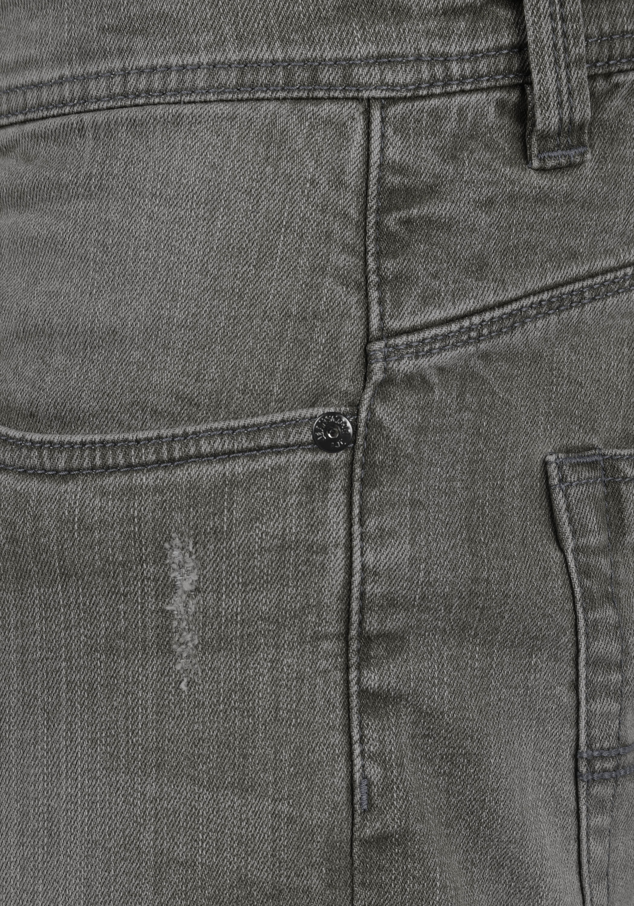 Indicode 5-Pocket-Jeans »5-Pocket-Jeans IDQuebec«