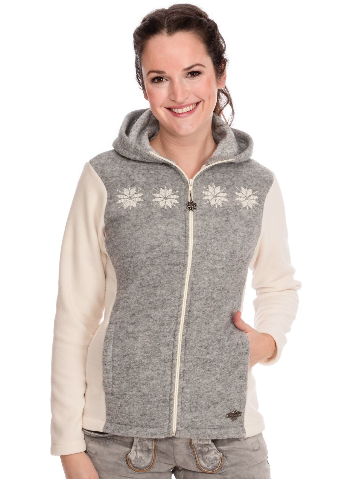 ALP1964 Trachtenjacke »Jacke 423301«