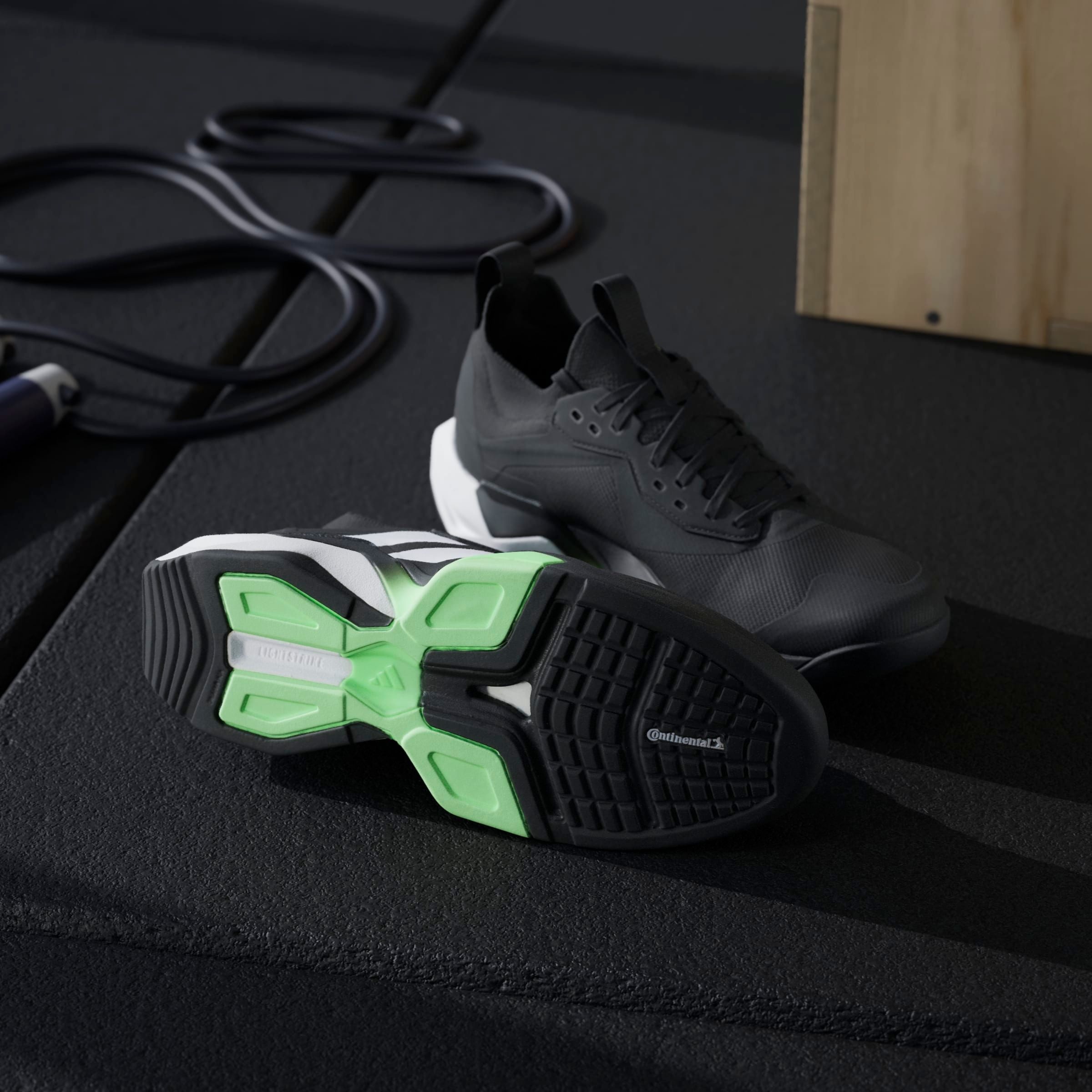 adidas Performance Trainingsschuh »RAPIDMOVE ADV 2 HIIT-E«
