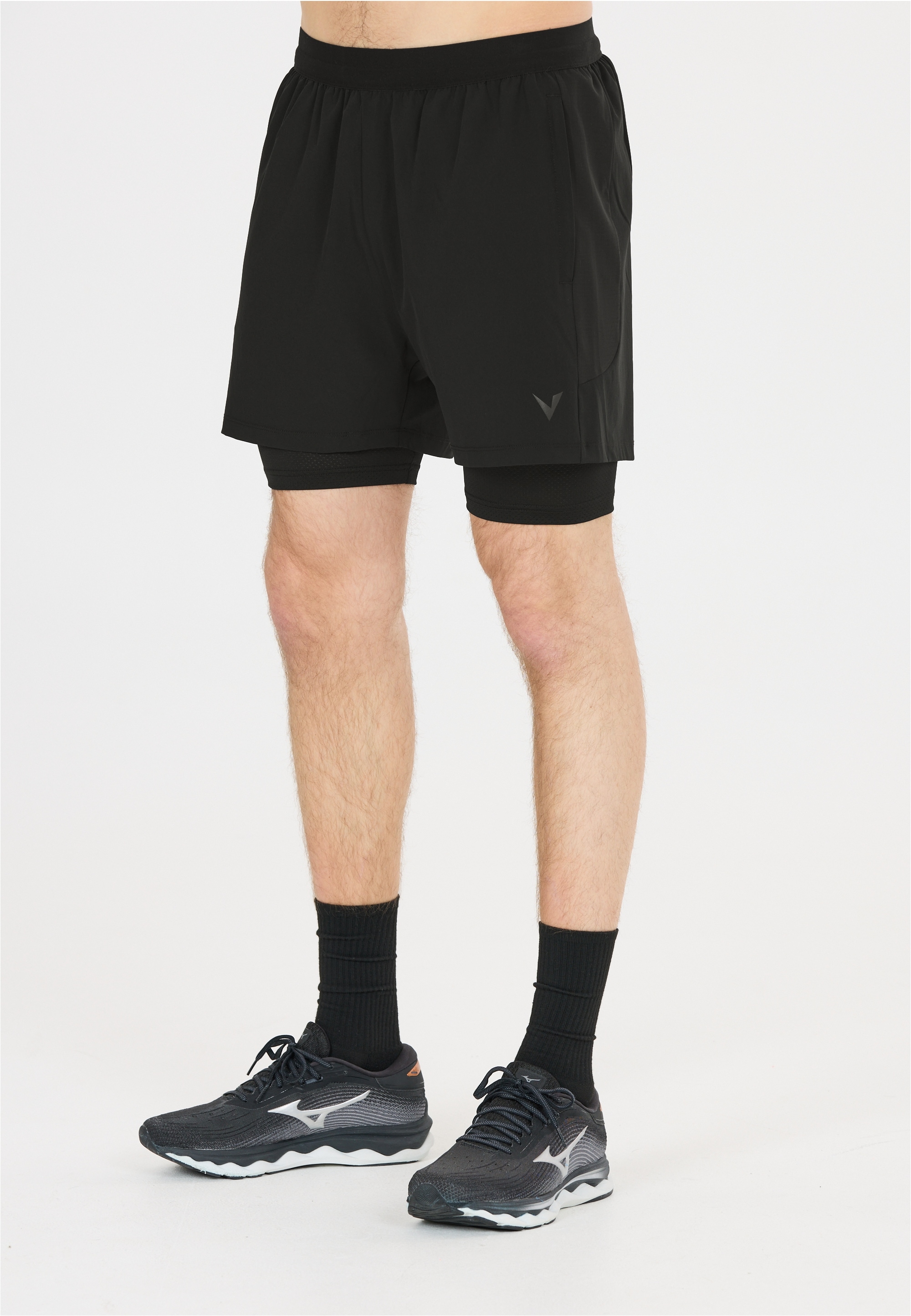 Virtus Shorts "Dylan V2" 4-Wege Stretch günstig online kaufen