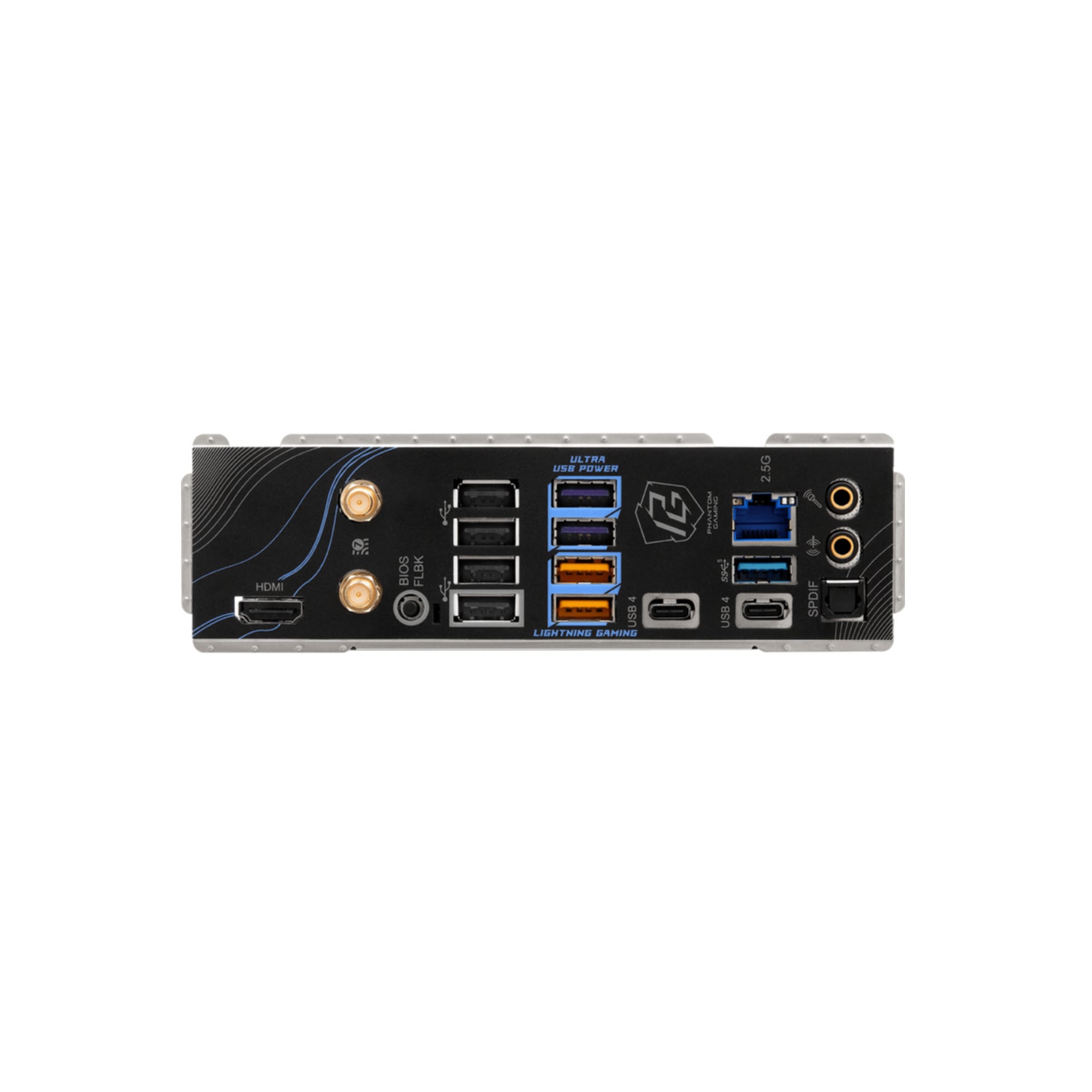 Asrock Mainboard »X670E TAICHI«