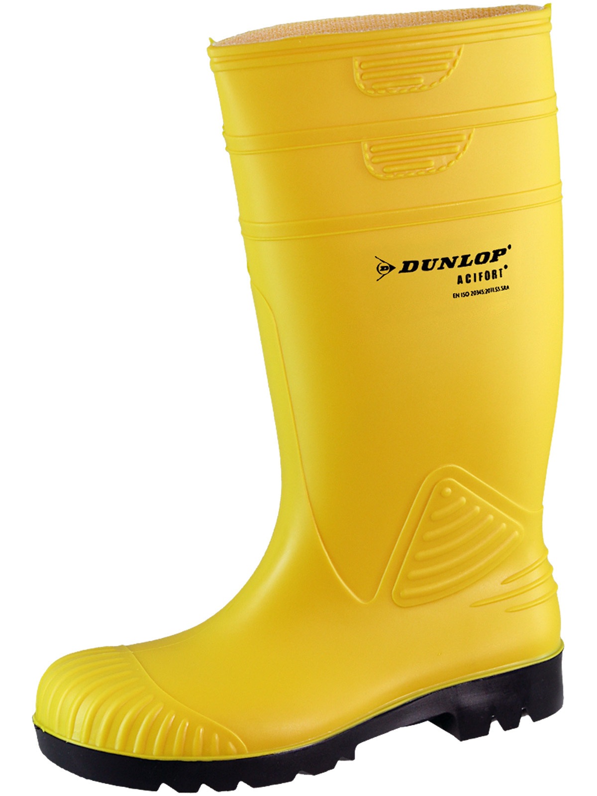Dunlop Sicherheitsstiefel »ACIFORT«