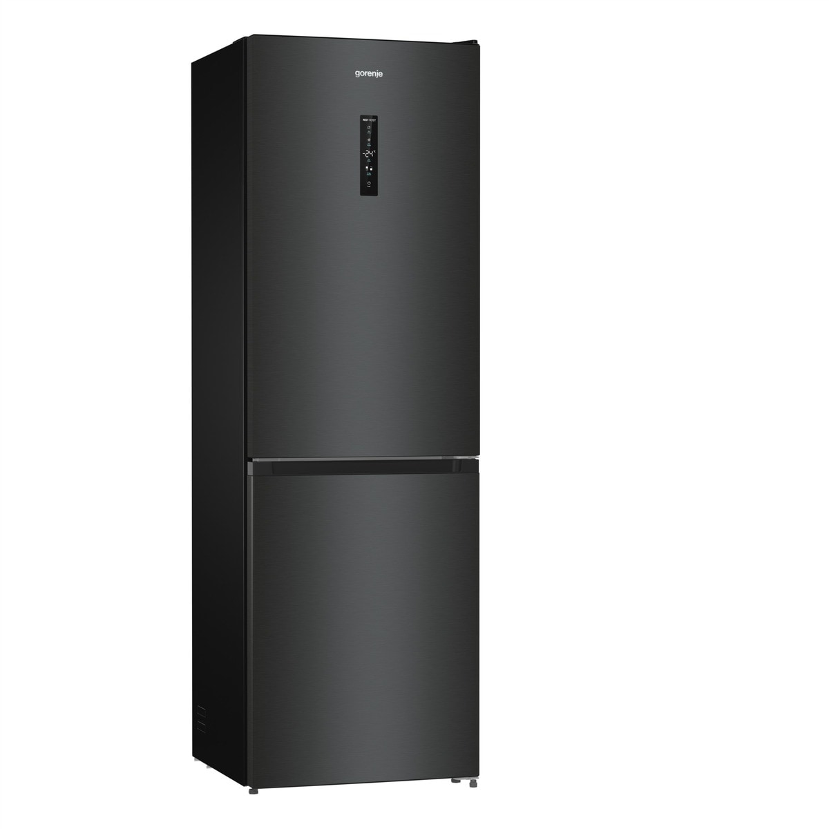 GORENJE Kühl-/Gefrierkombination "NRK619C61BX4OT" 185 cm hoch 60 cm breit A günstig online kaufen