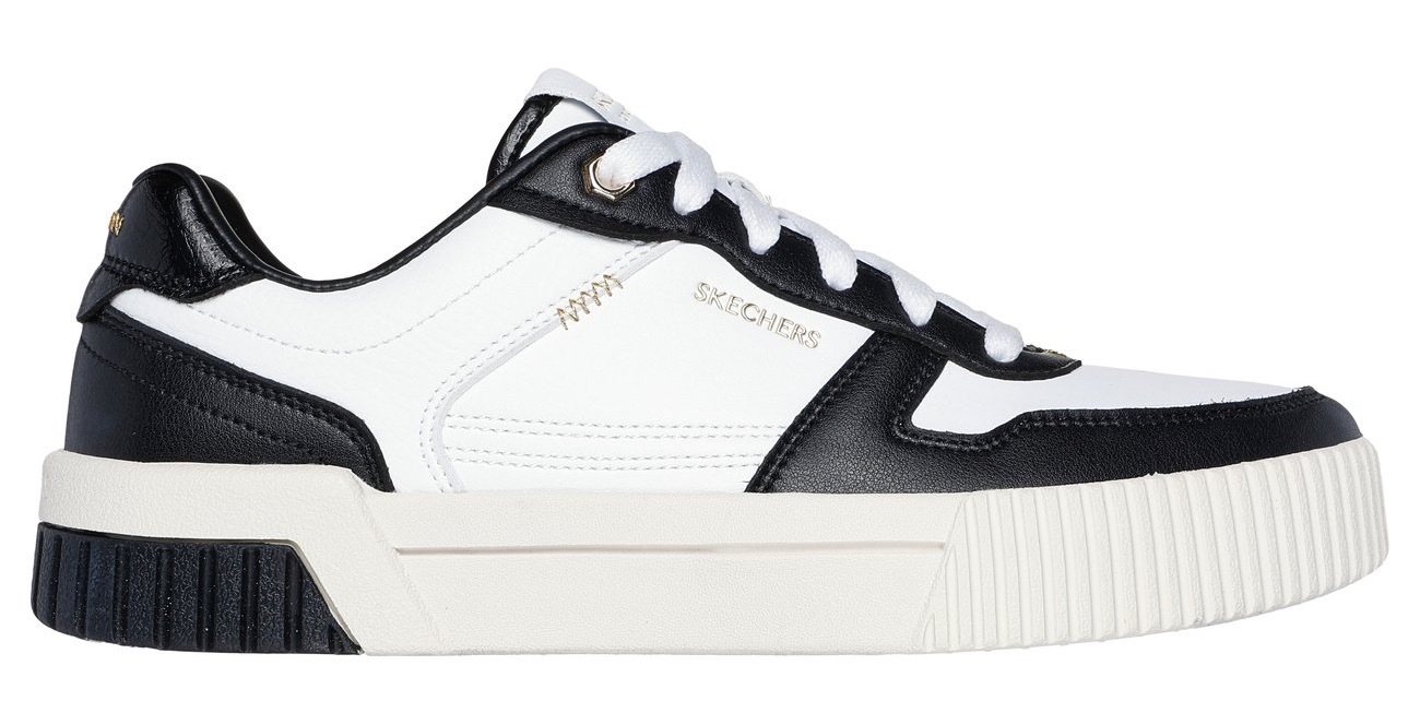 Thumbnail - Skechers Sneaker "JADE-BEST IN CLASS", Retrosneaker, Schnürschuh, Classic Sneaker mit Memory Foam
