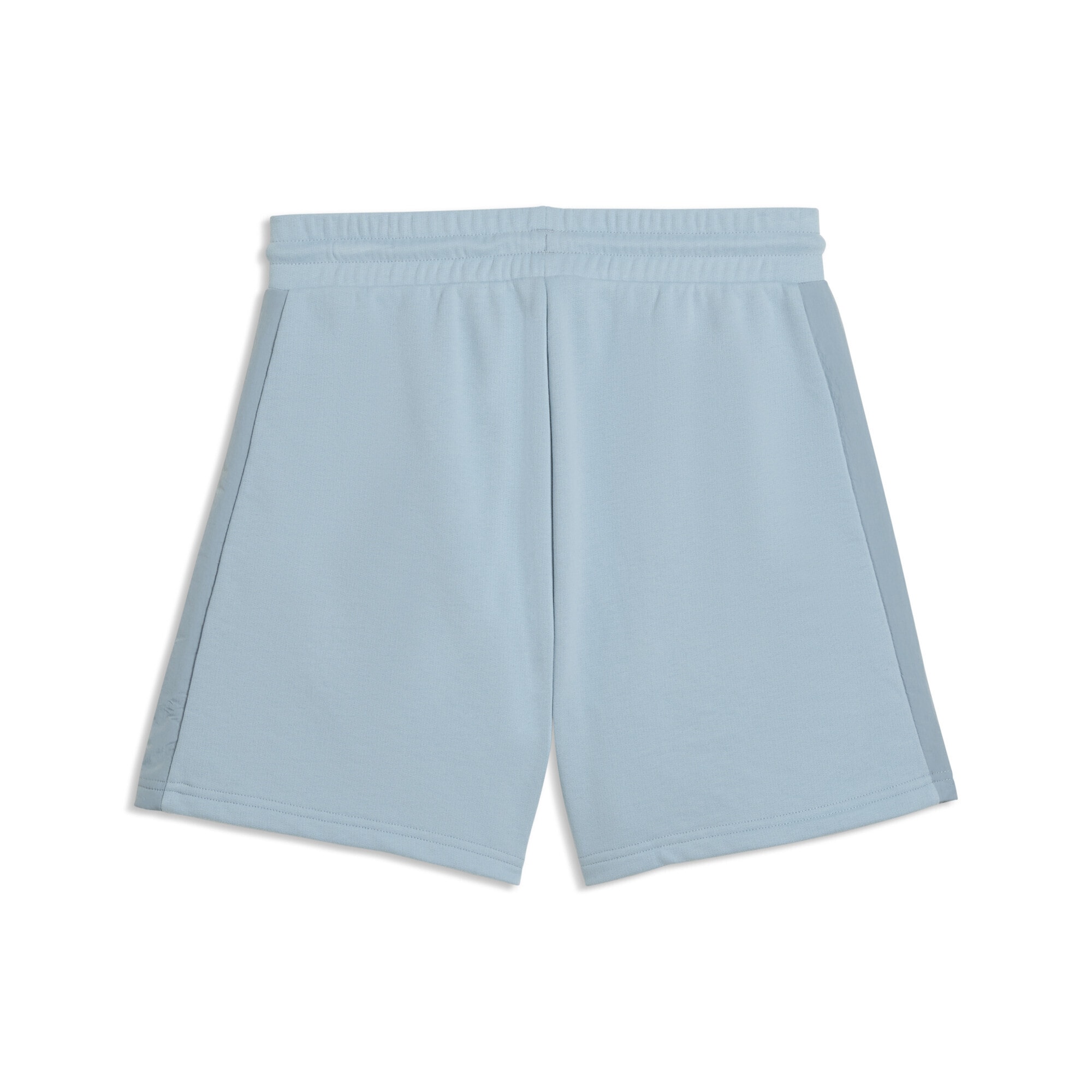 PUMA Sporthose »HER High-Waist Shorts Damen«