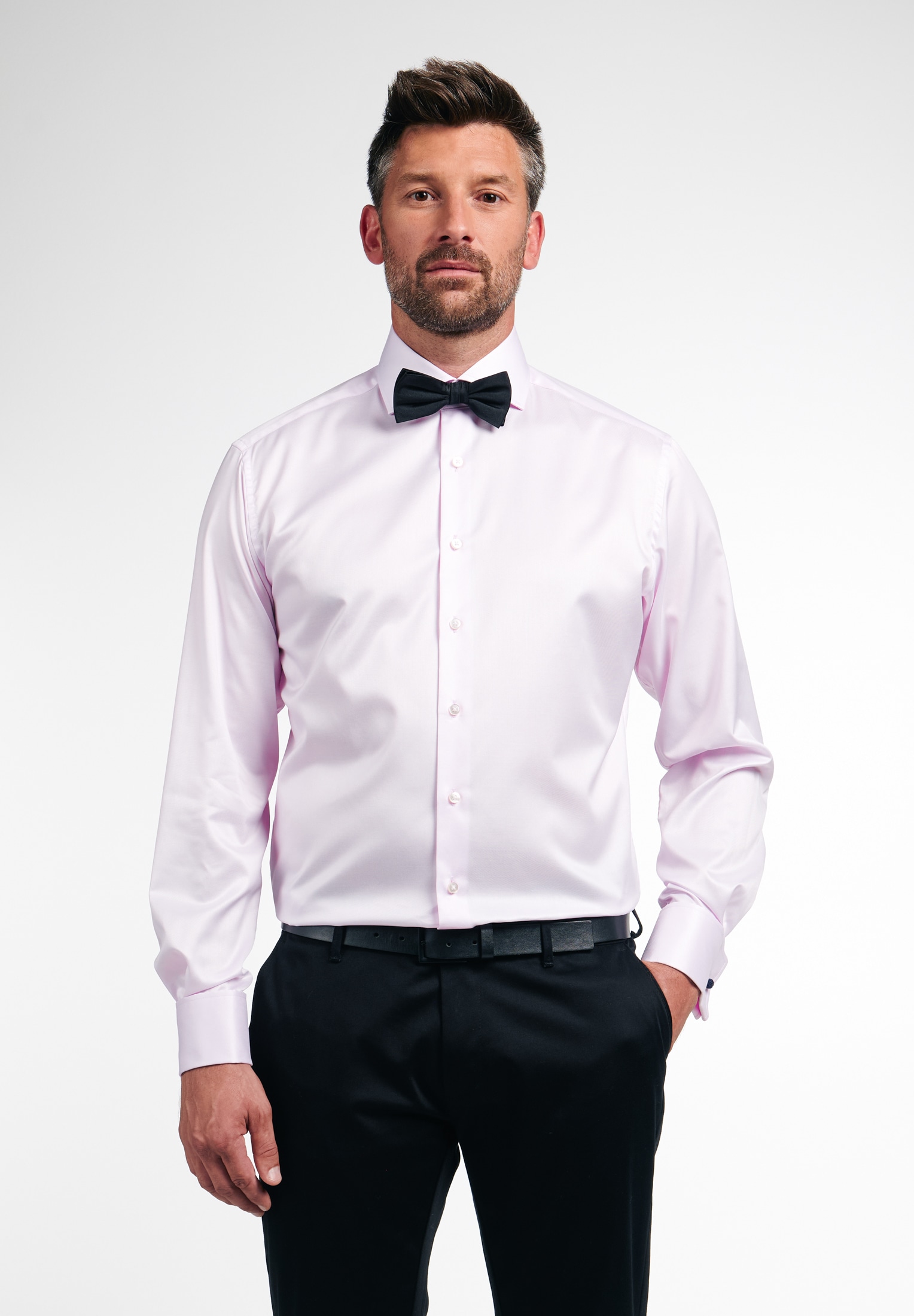 Eterna "MODERN FIT" NON IRON (bügelfrei) günstig online kaufen