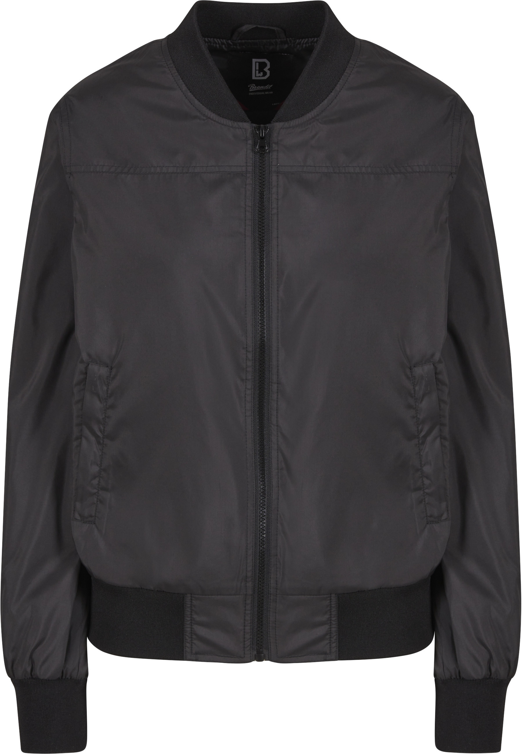 Brandit Bomberjacke "Brandit Brandit Women Jula Bomberjacket" 1 Stk. tlg. o günstig online kaufen