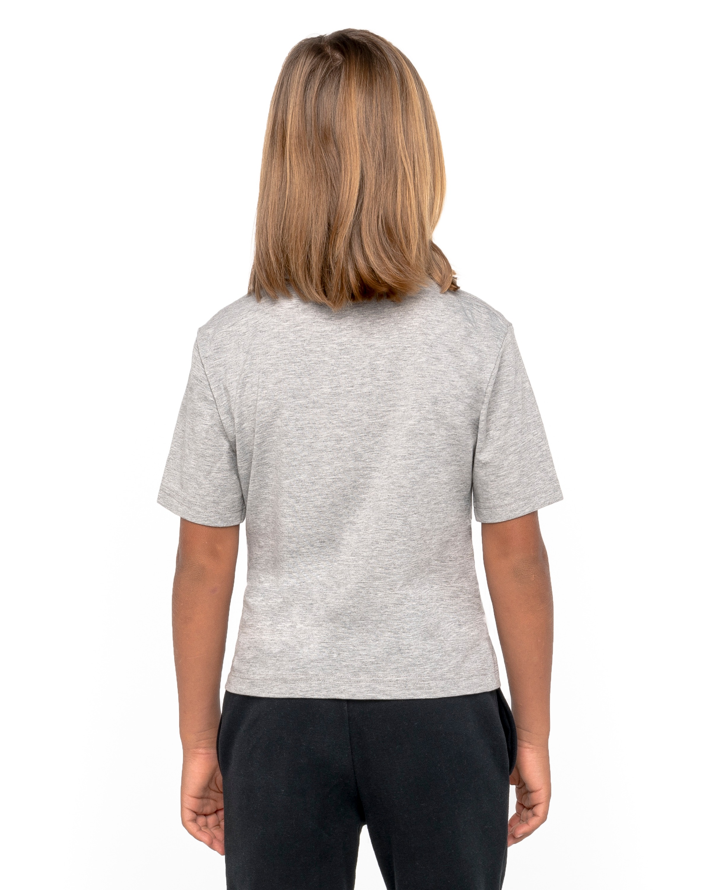 Thumbnail - Converse Kurzarmshirt "für Kinder", für Kinder