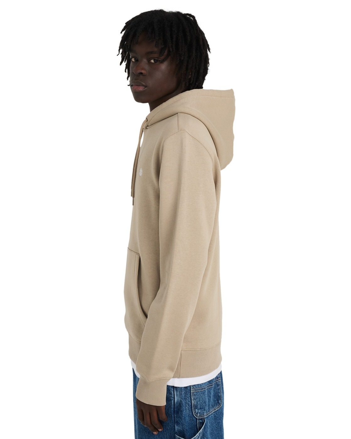 Thumbnail - Element Kapuzensweatshirt "Icon Embroidery"